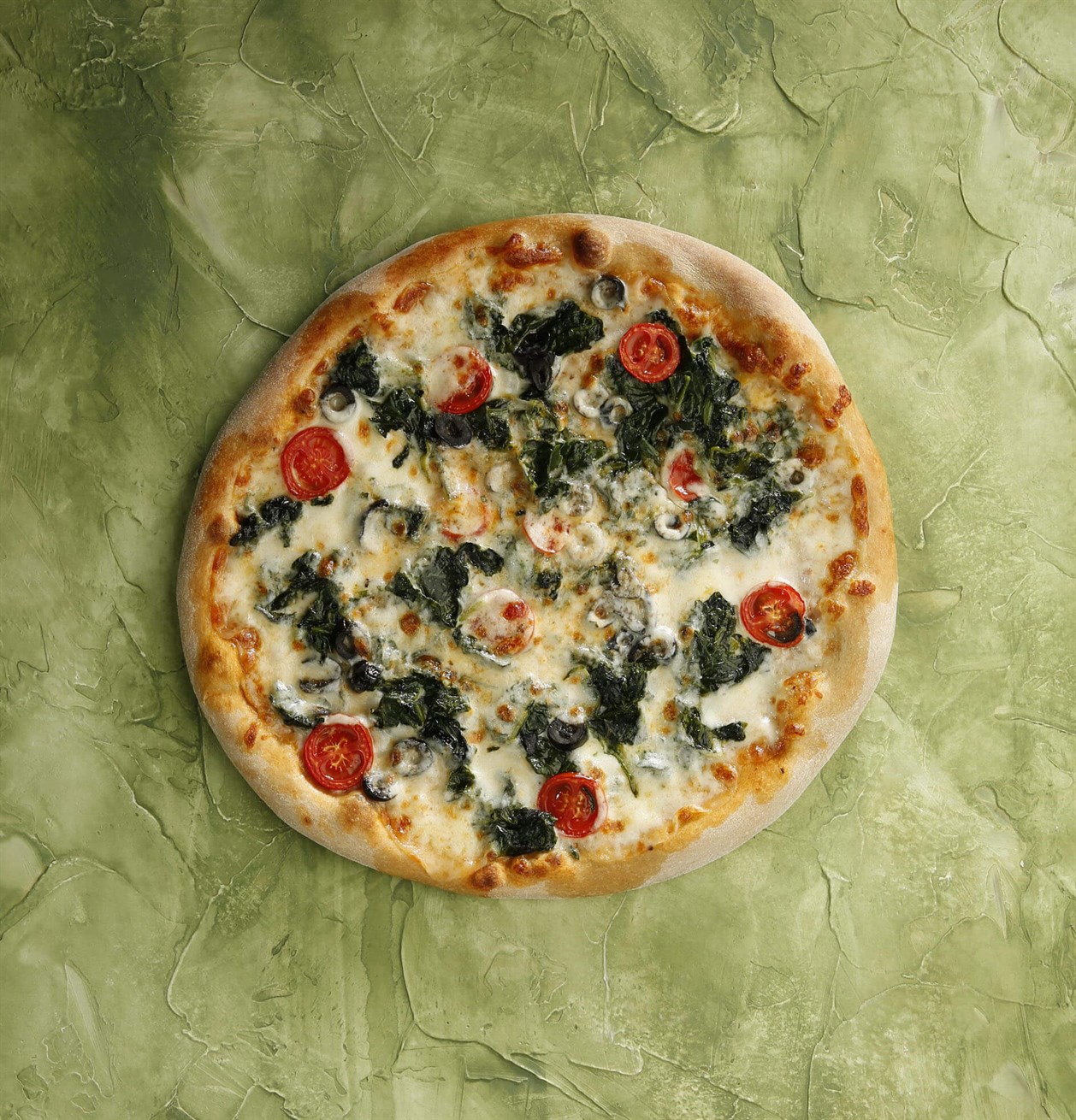 Light Pizza