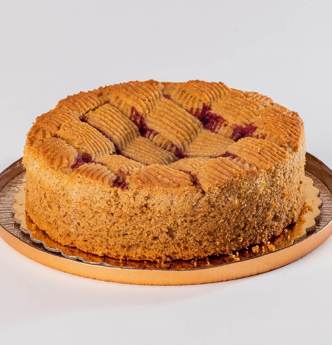 Linzer Kek 