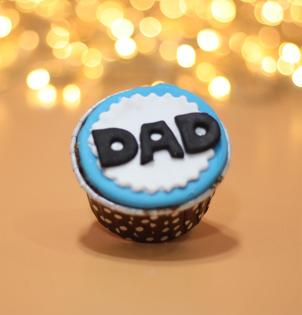 Liva Babalar Günü 6'lı Cup Cake