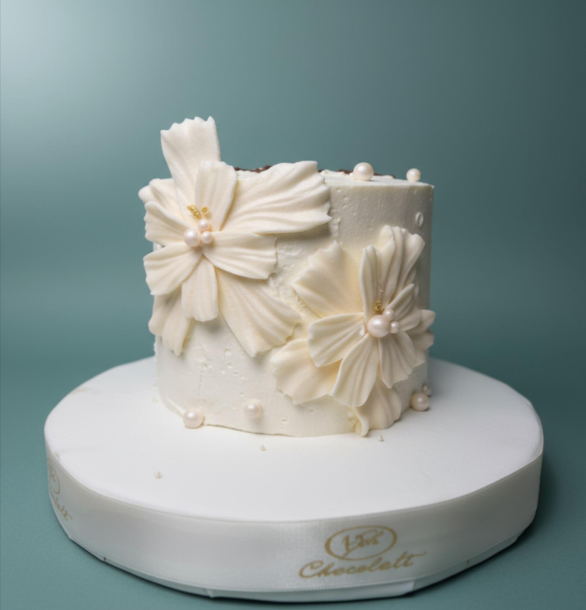 Liva Bride Özel Pasta