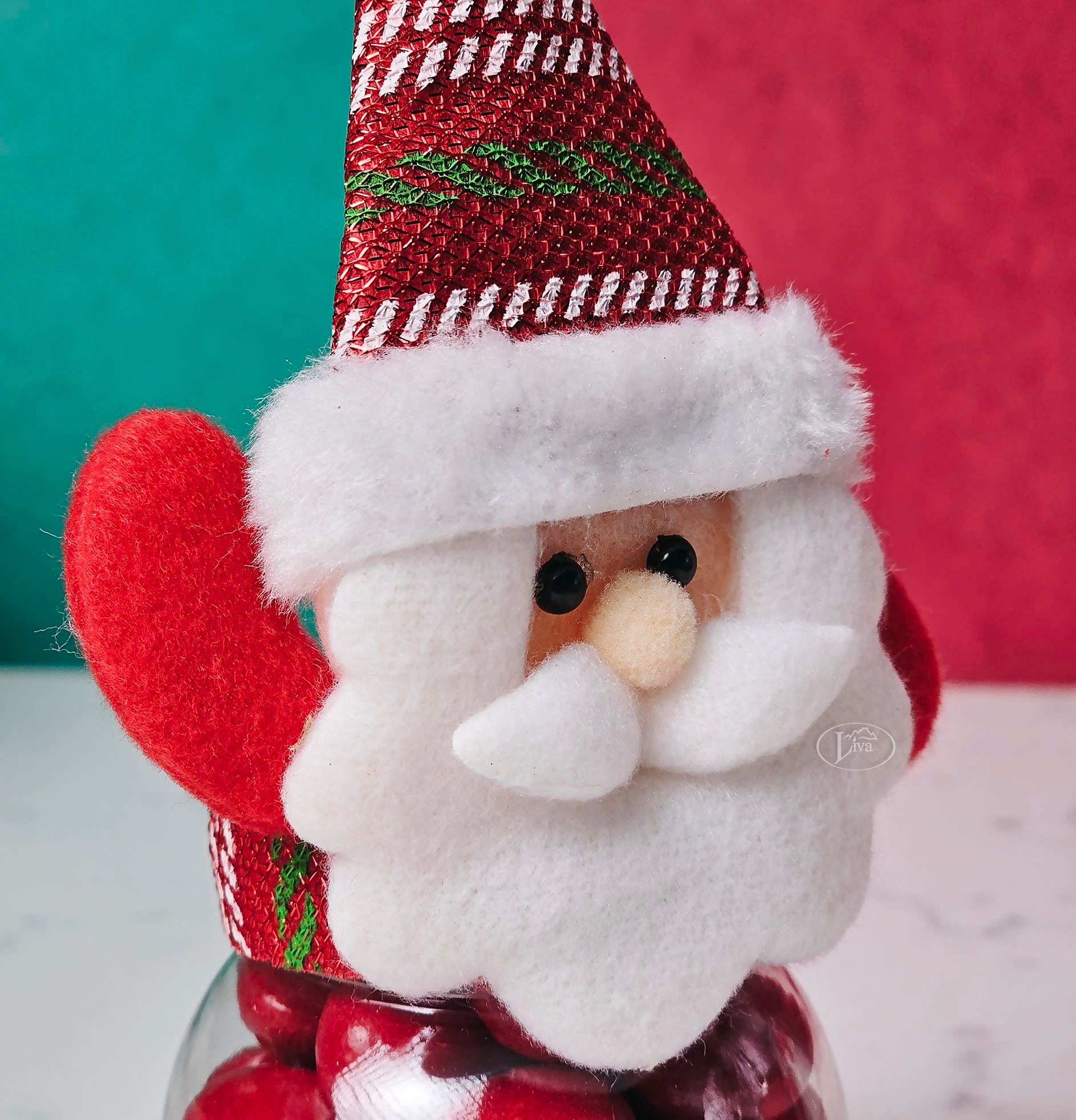 Liva Draje Dolu Noel Baba