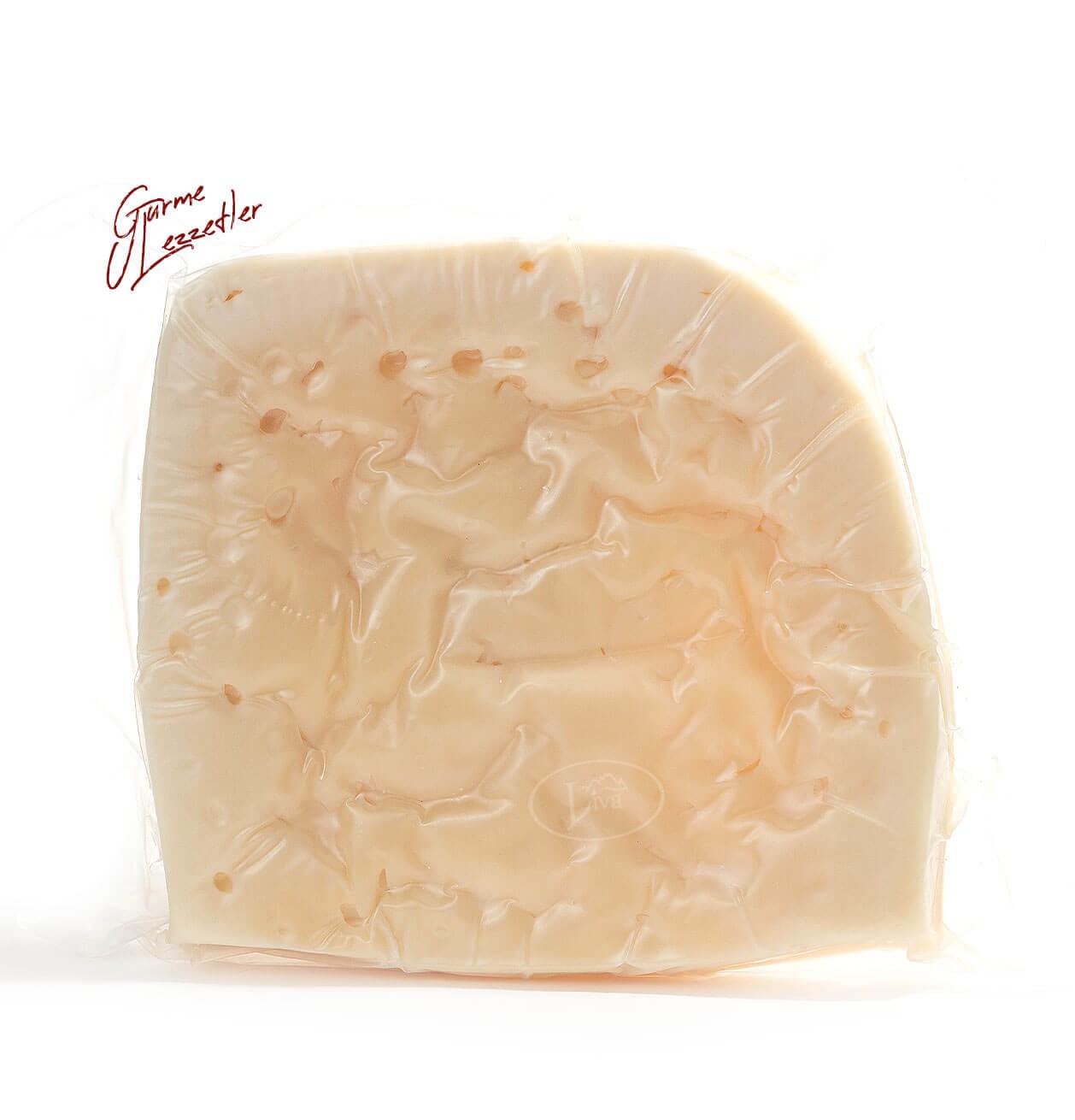 Liva Gurme Mihaliç Peyniri 500 Gr