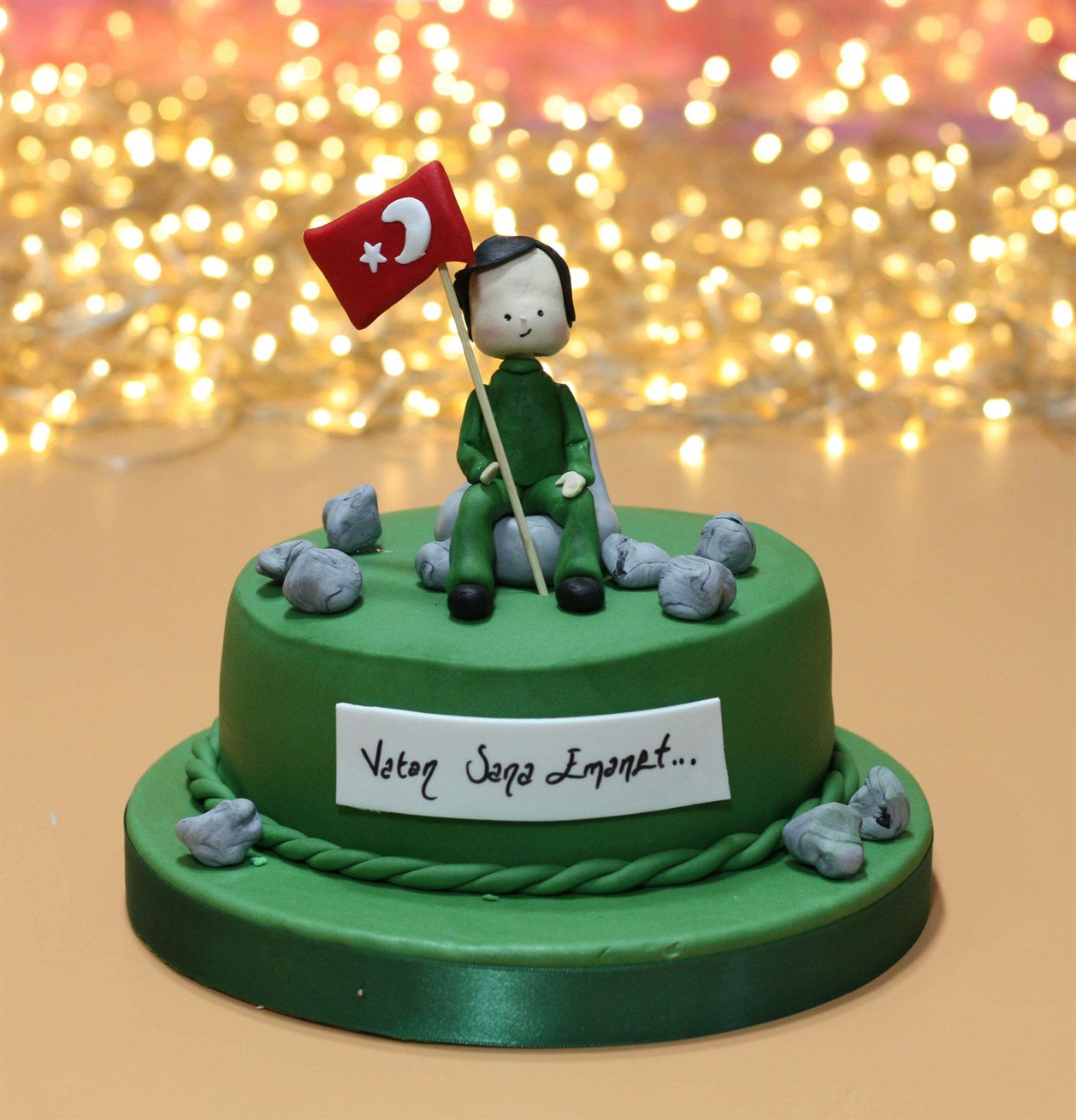 Liva Nöbet Özel Pasta