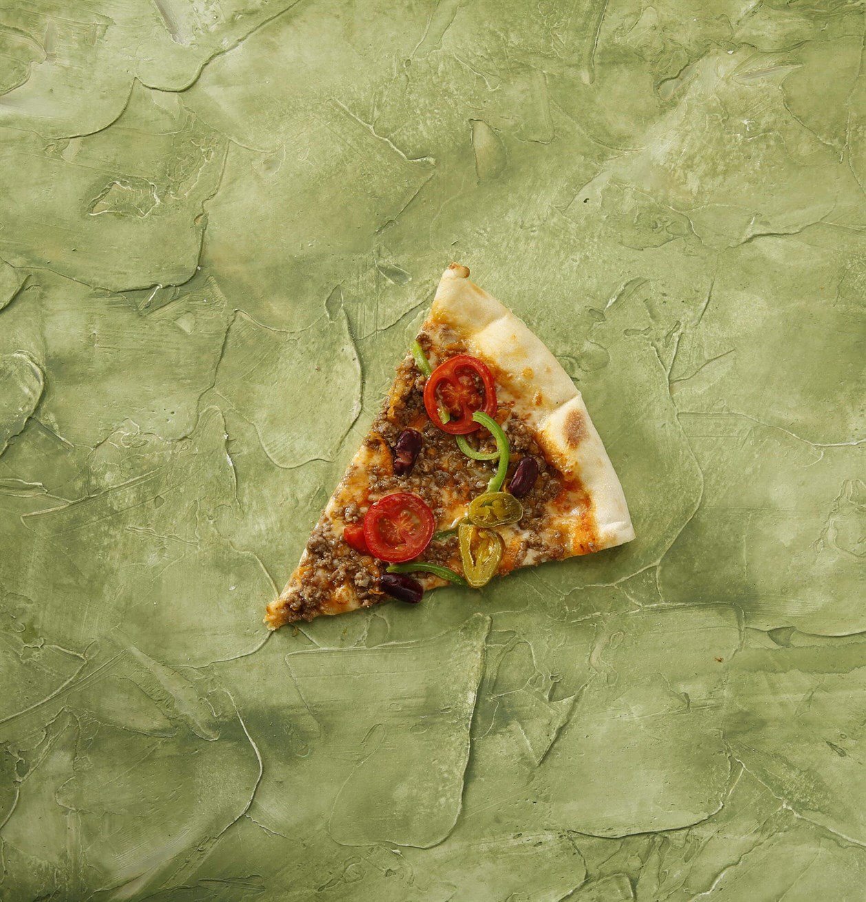 Liva Özel Pizza