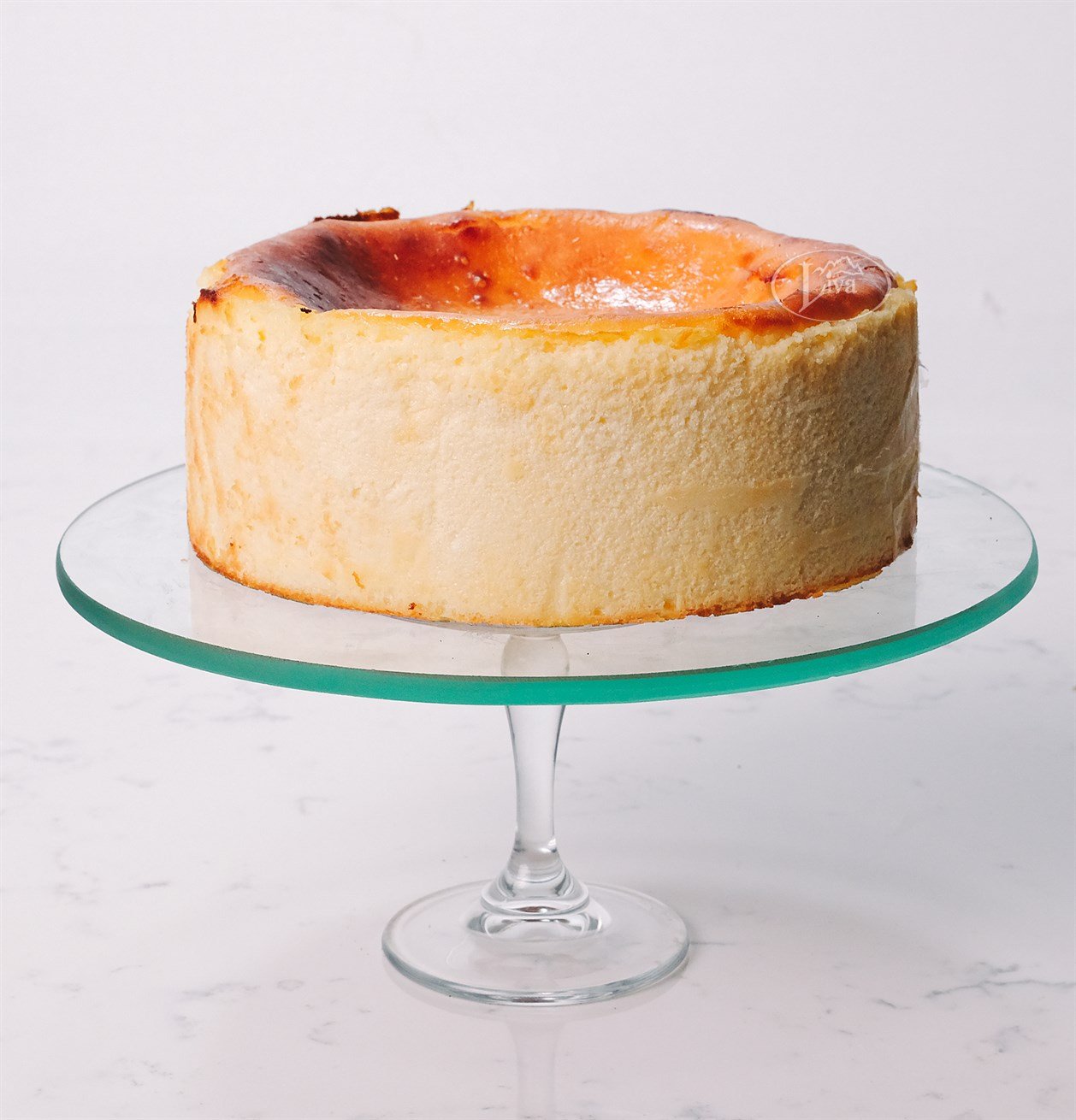 Liva Sebastian Cheesecake Bütün Özel