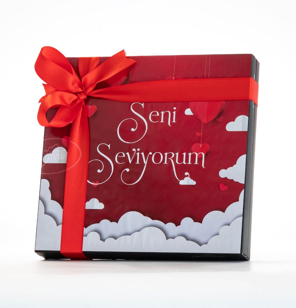 Liva Seni Seviyorum Madlen