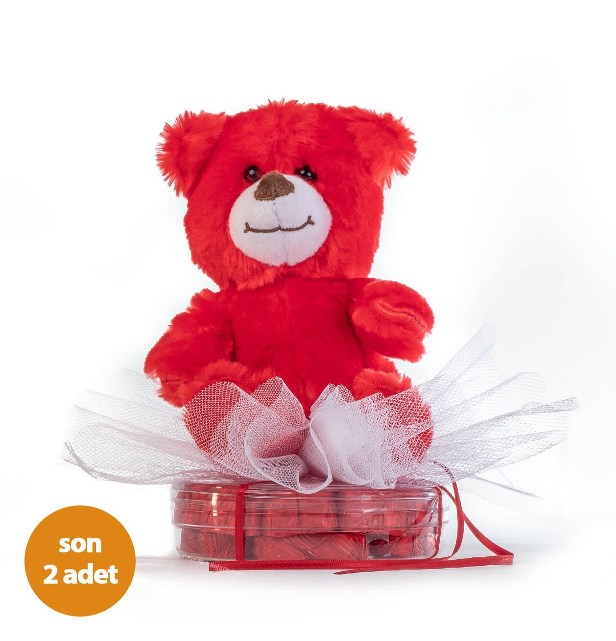 Liva Sevgililer Günü - Sevgi024