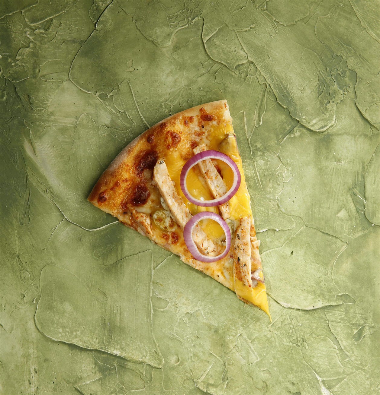 Meksika Pizza