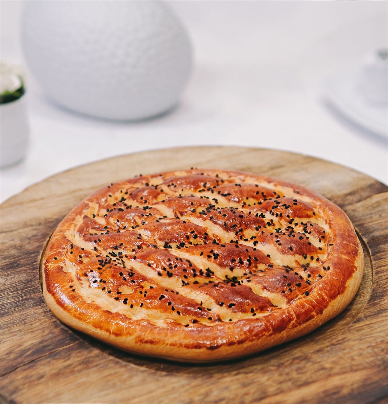 Pastane Pidesi