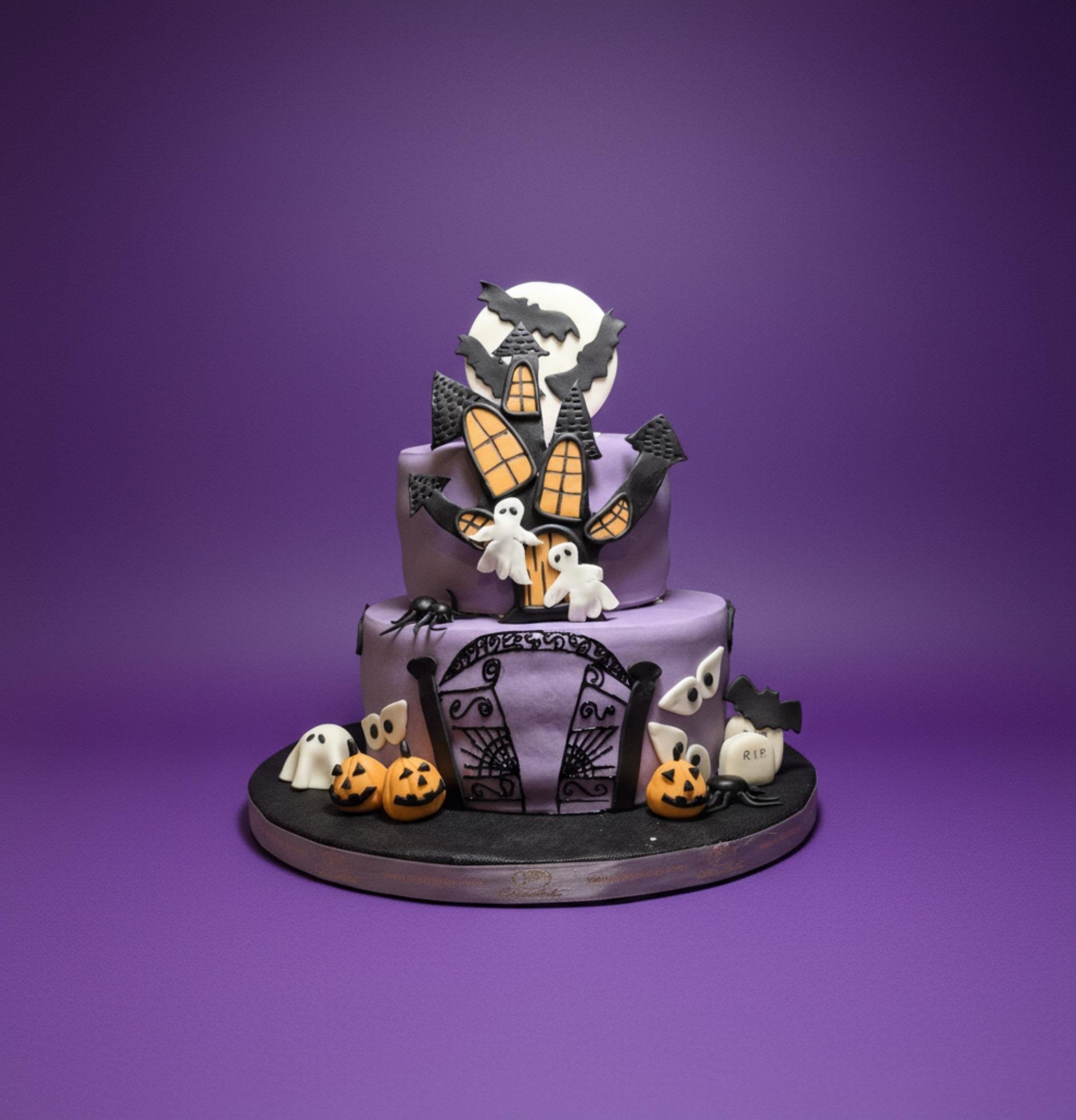 Perili Köşk Özel Pasta