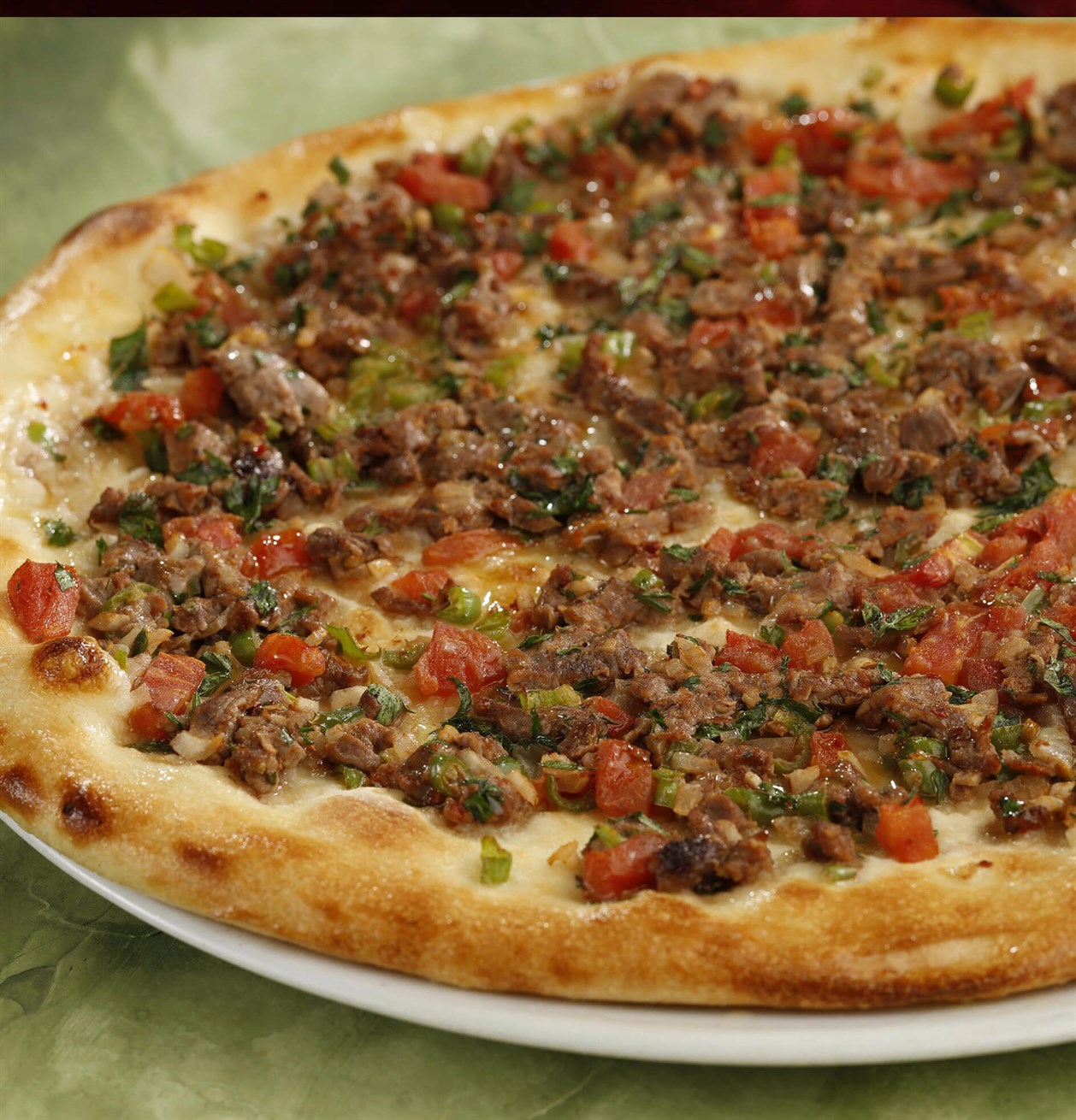 Pizza Pide