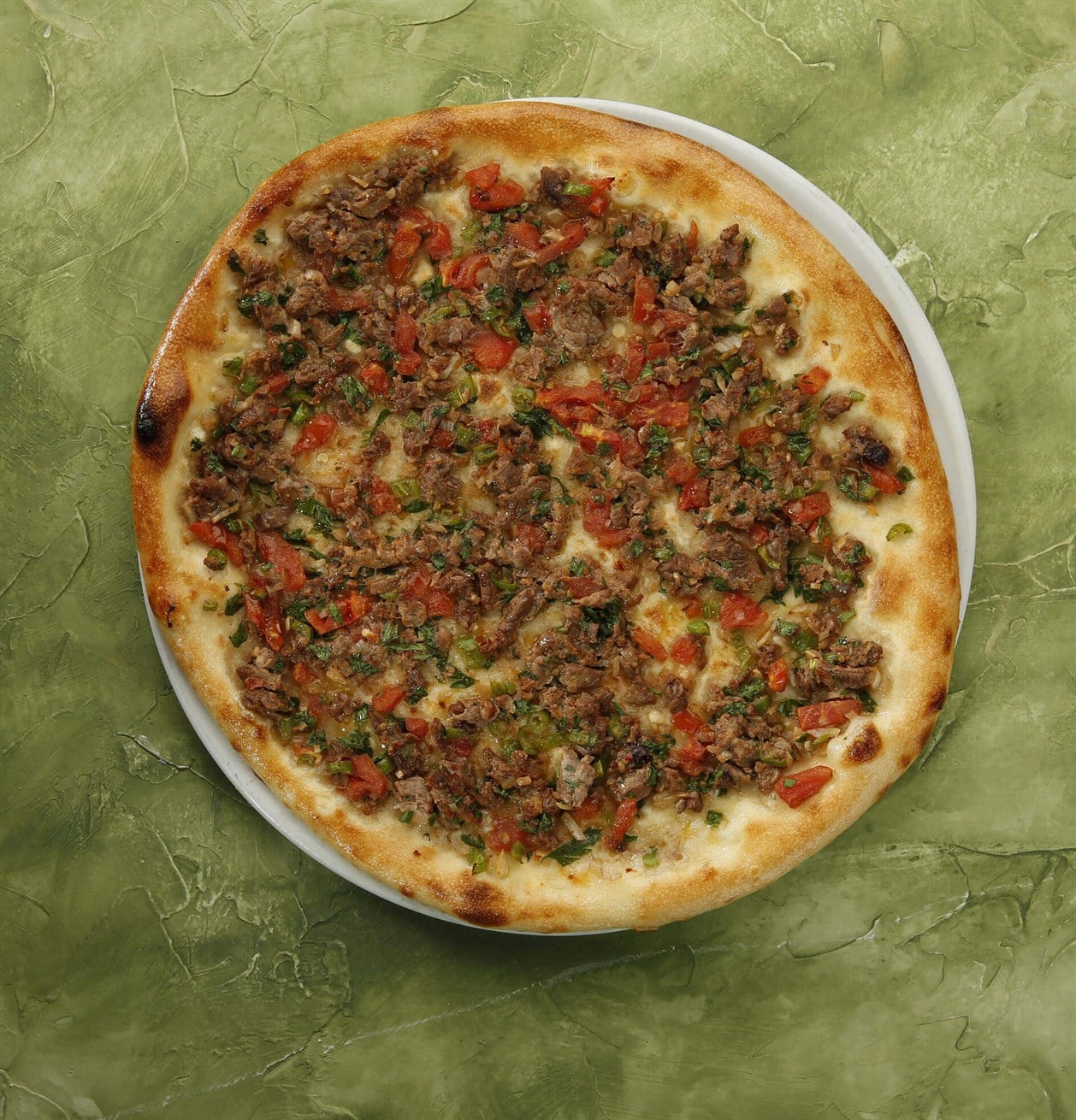 Pizza Pide