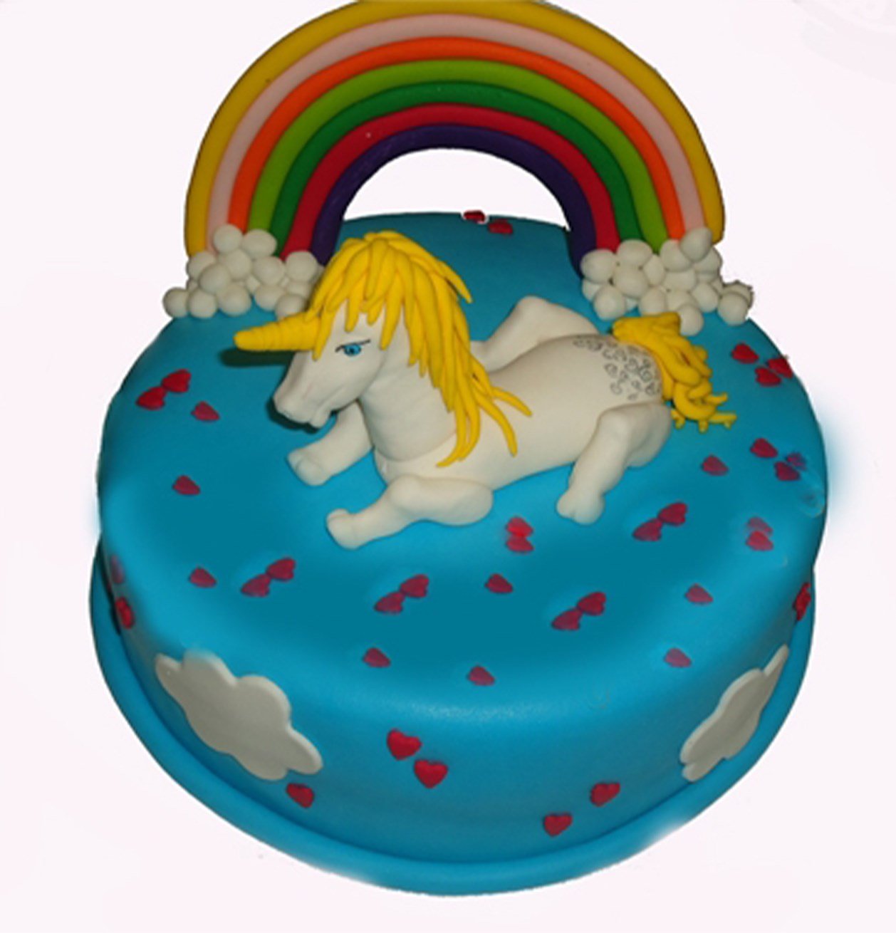 Pony Pasta