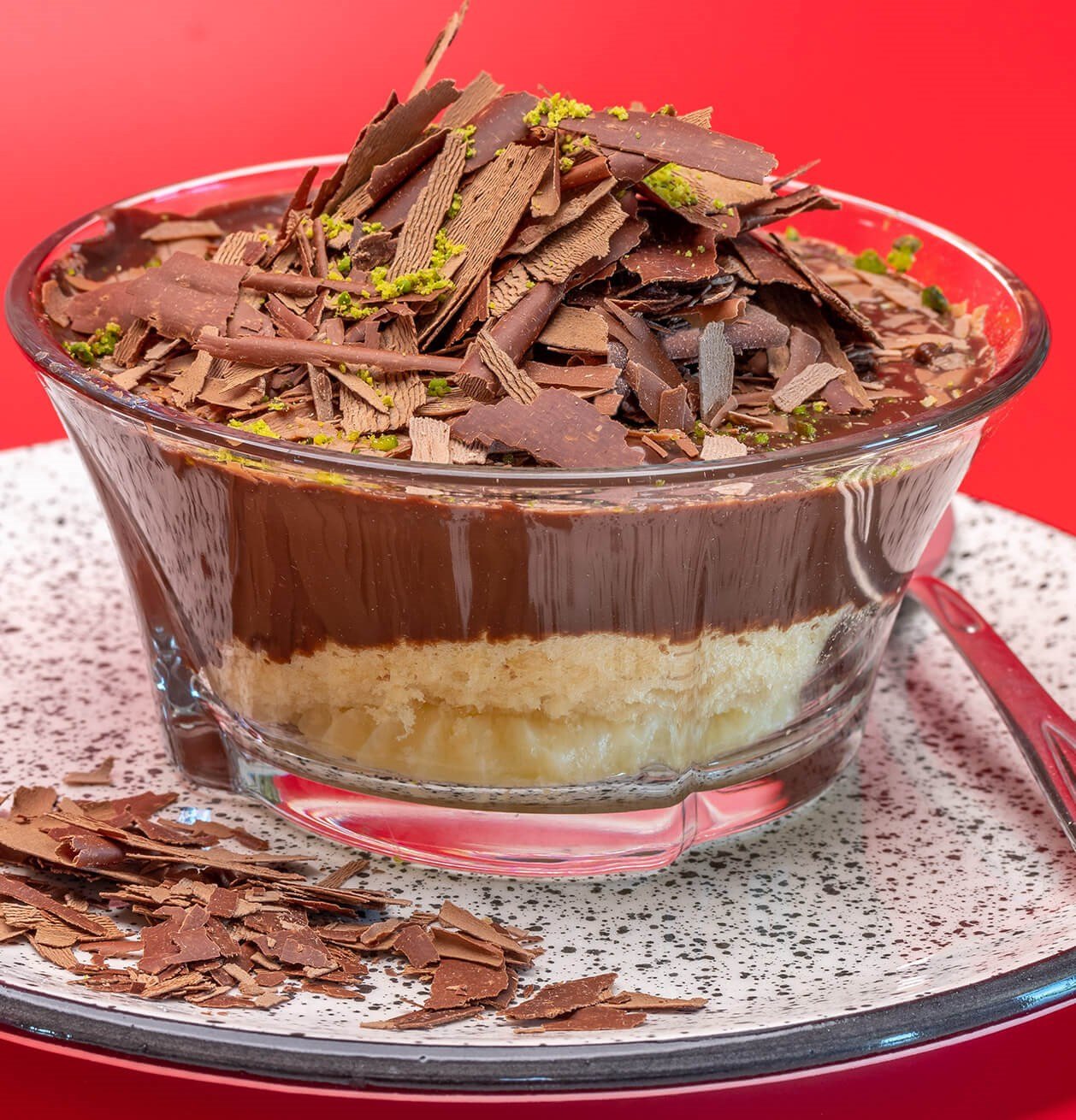 Profiterol 3adet