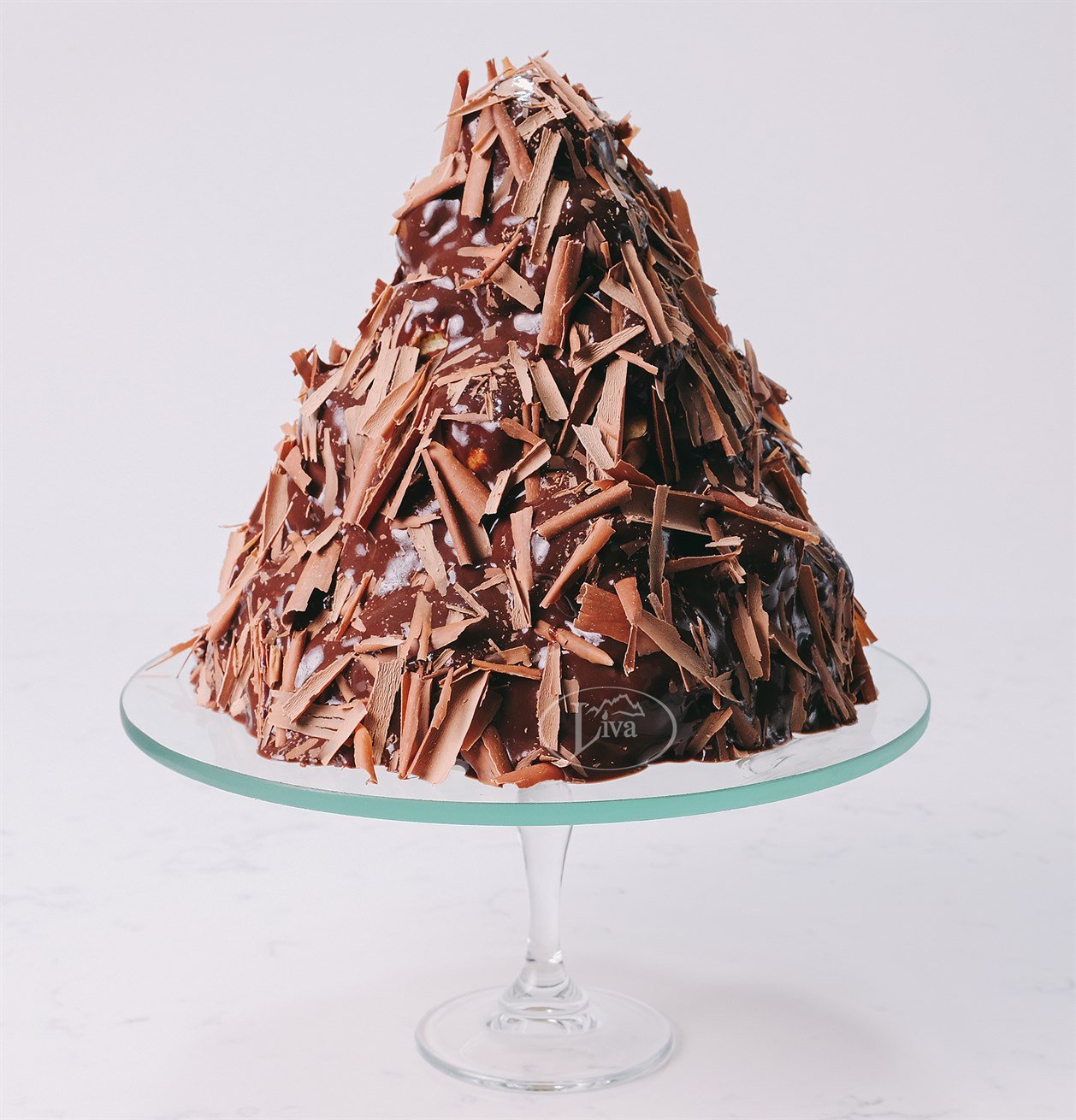 Profiterol Pasta
