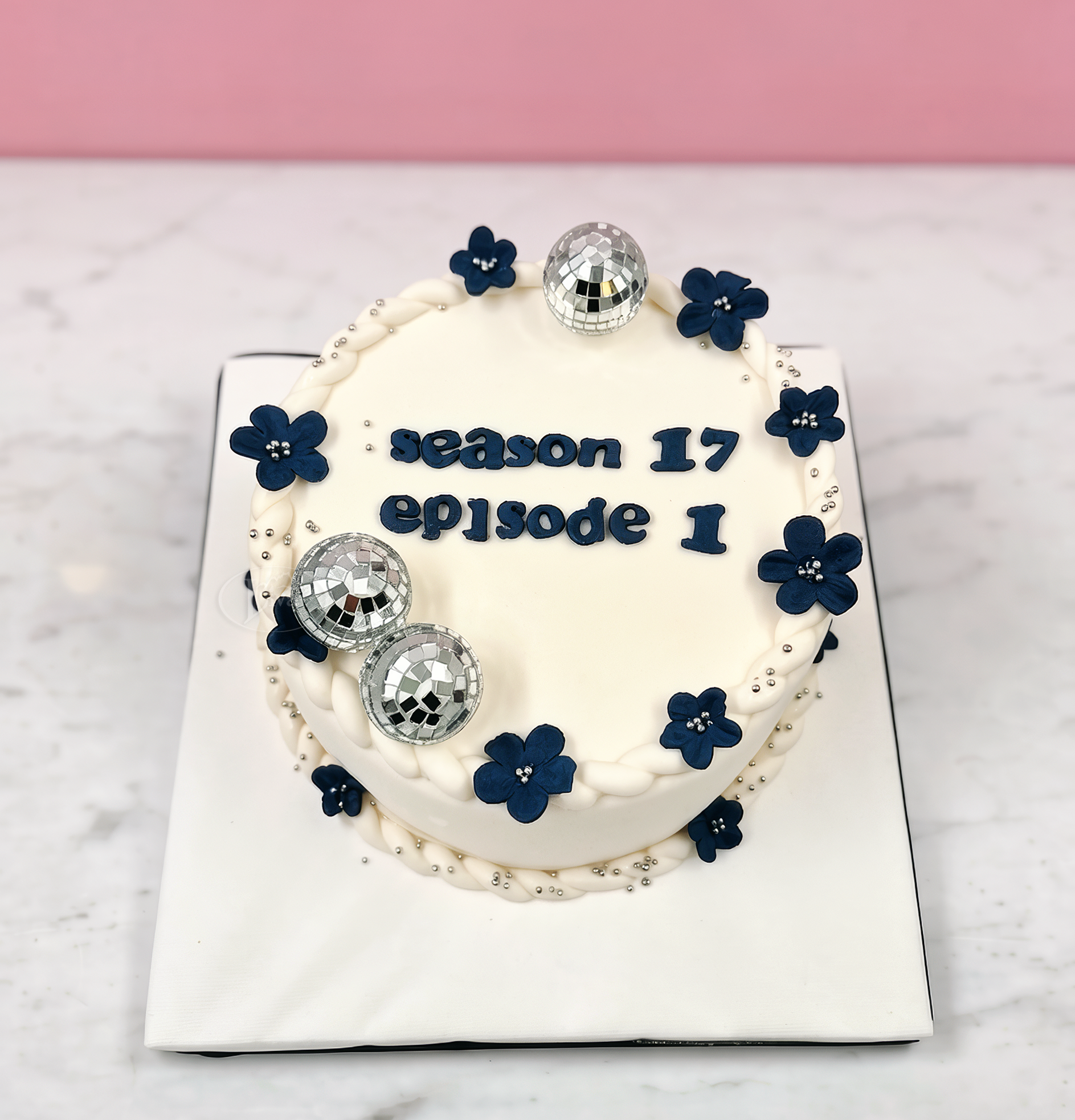 Season Episode Yazılı Pasta
