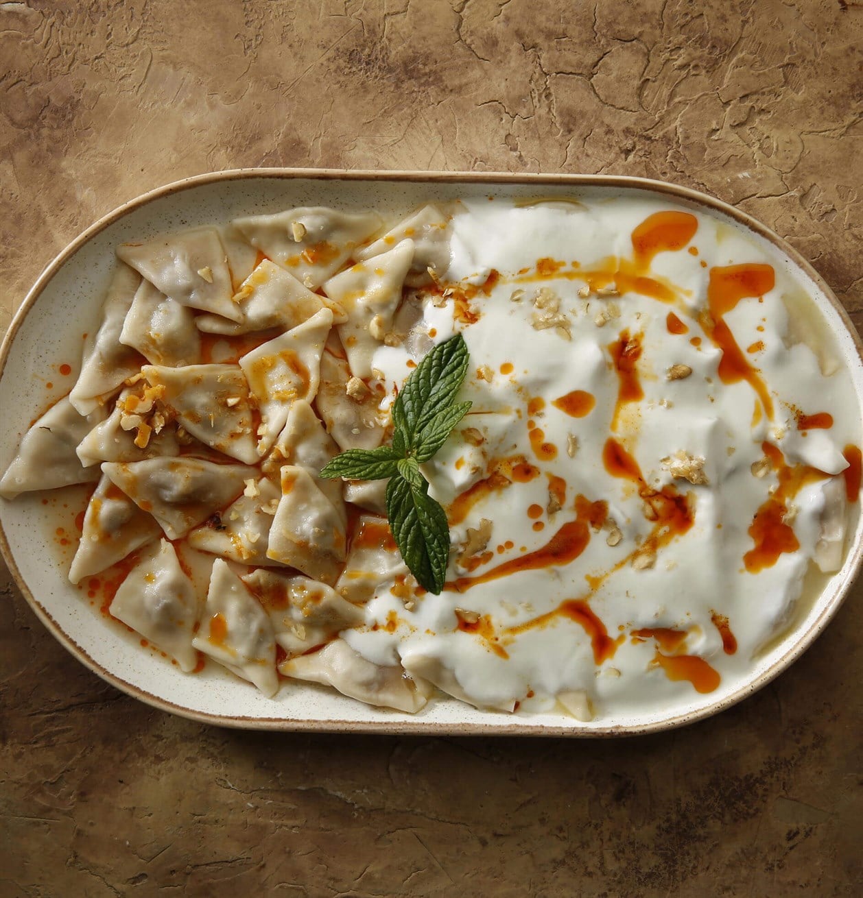 Sinop Mantısı