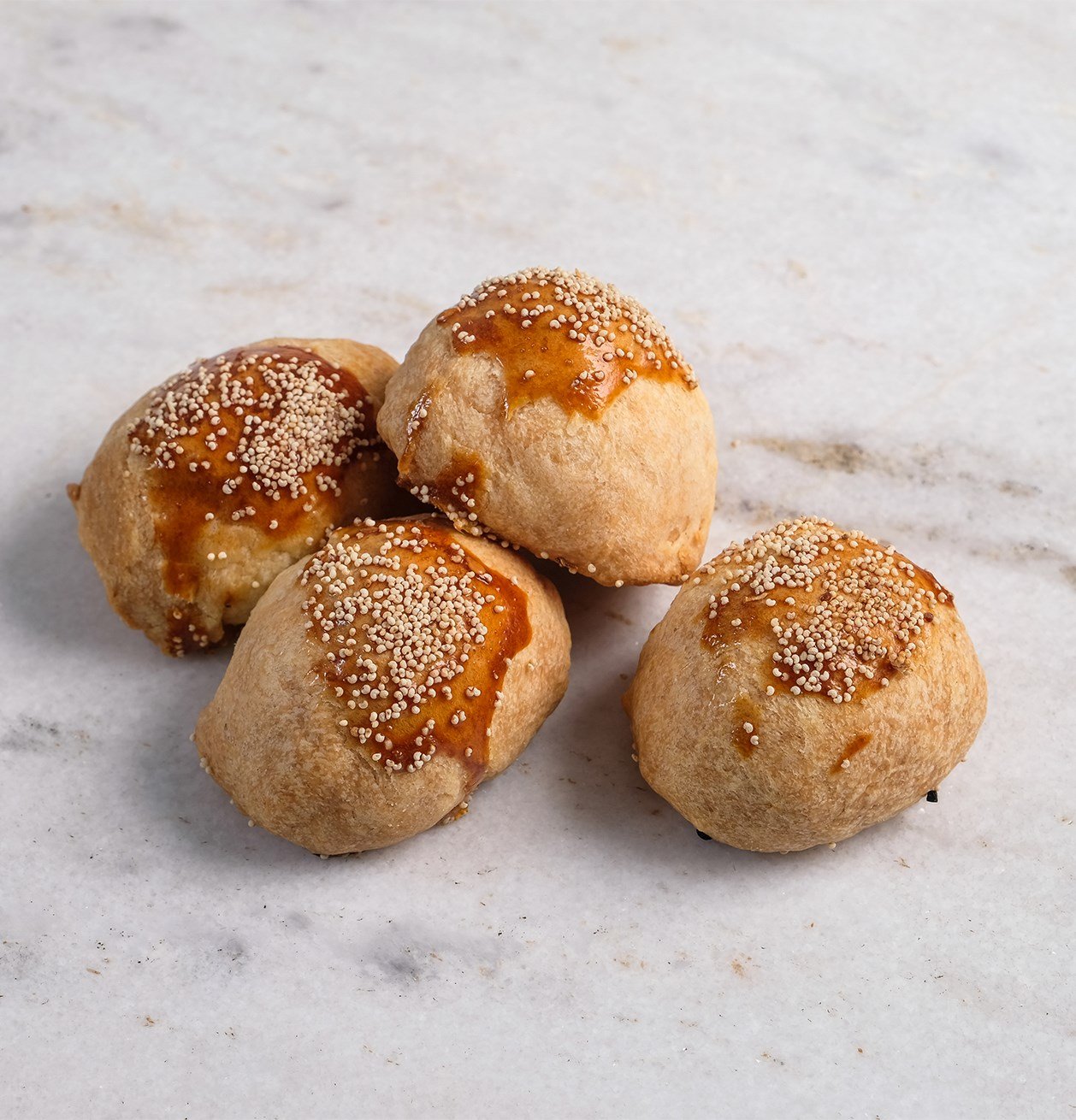 Special Patatesli Tuzlu