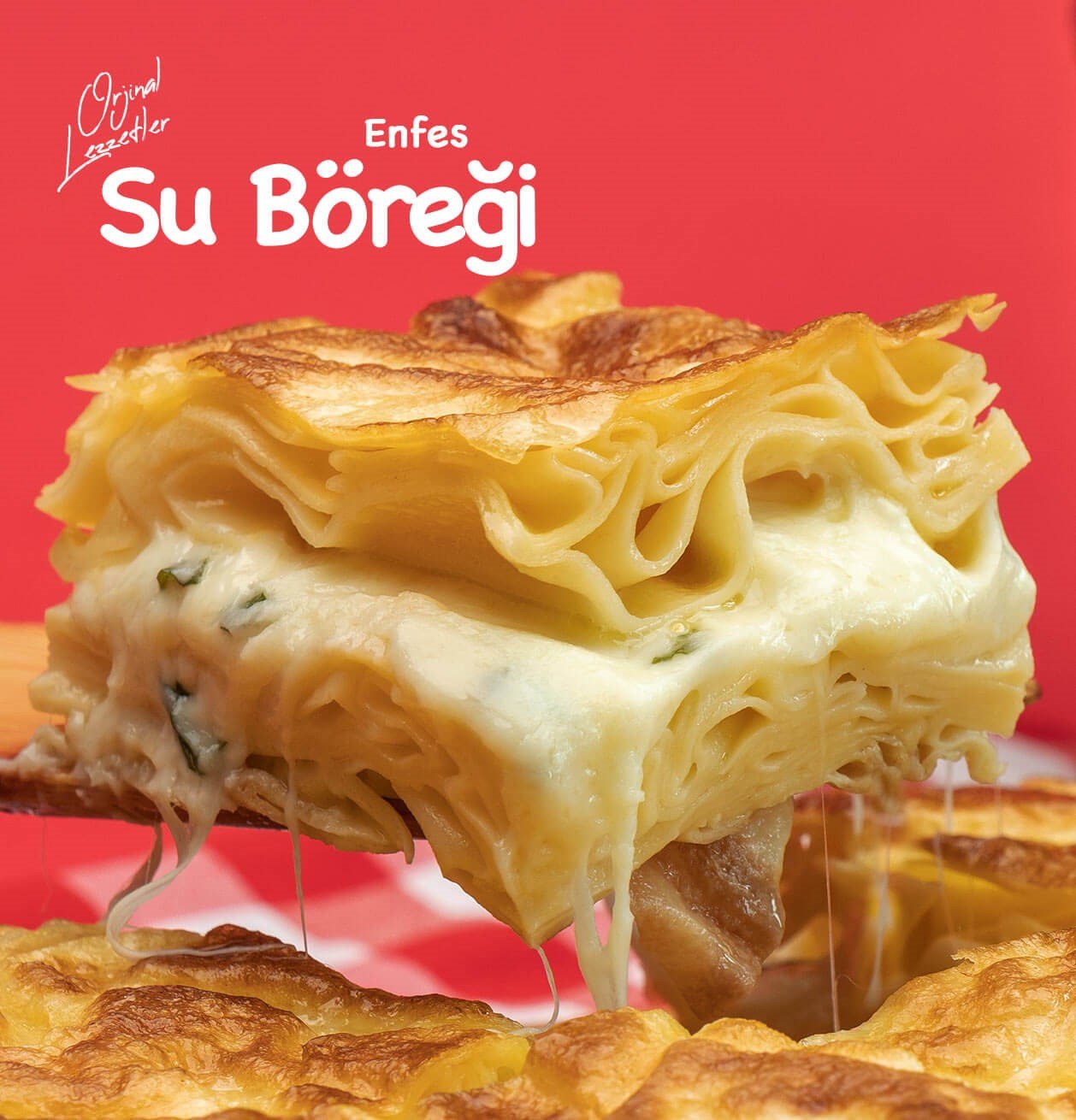 Su Böreği
