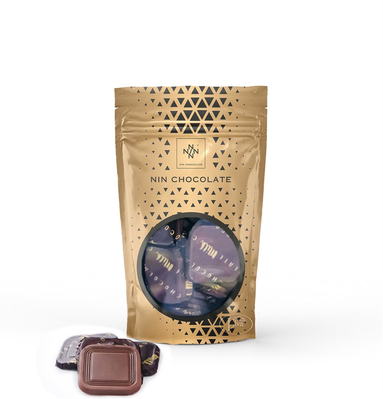 Sütlü Madlen Çikolata 150g