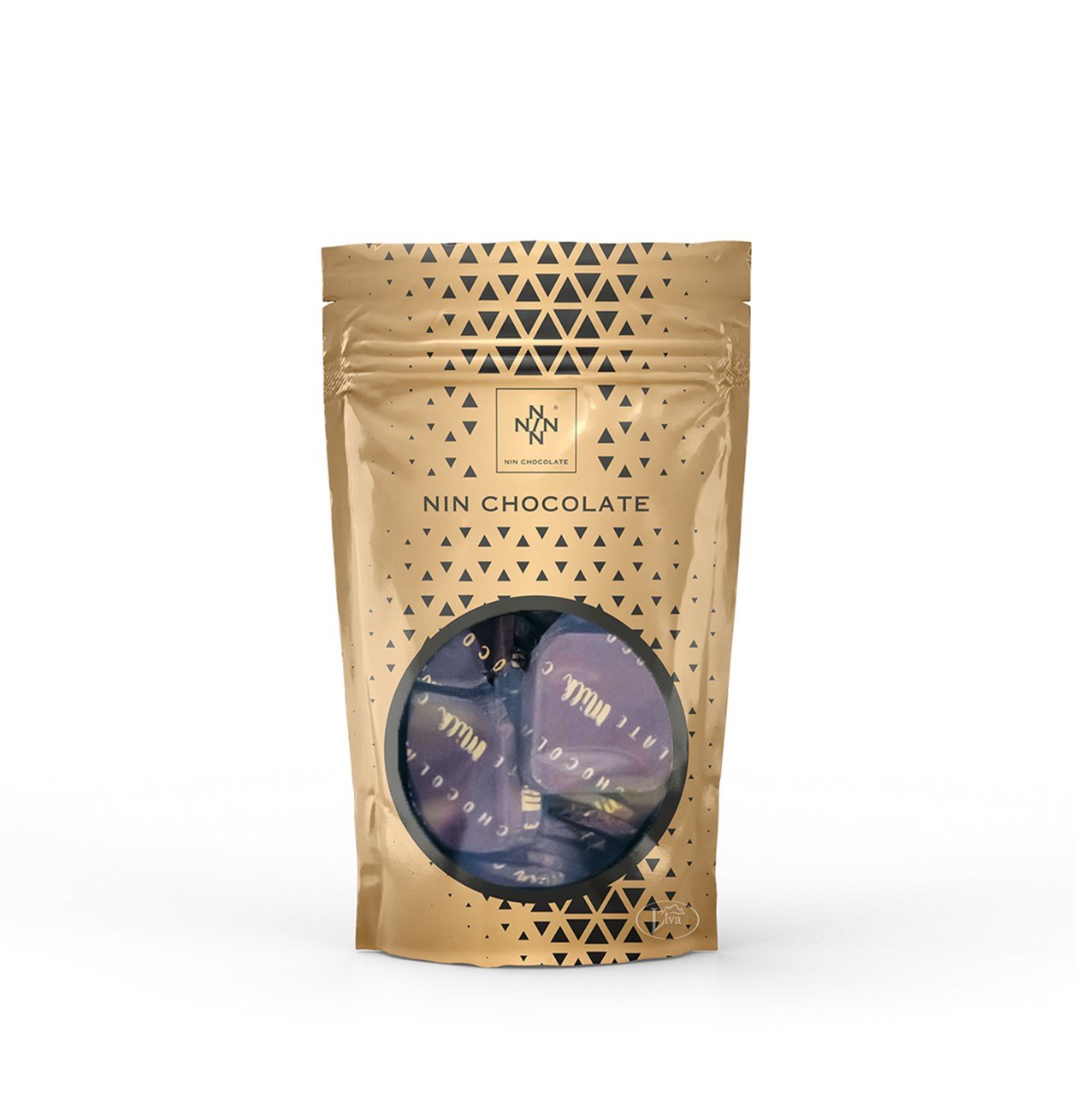Sütlü Madlen Çikolata 150g