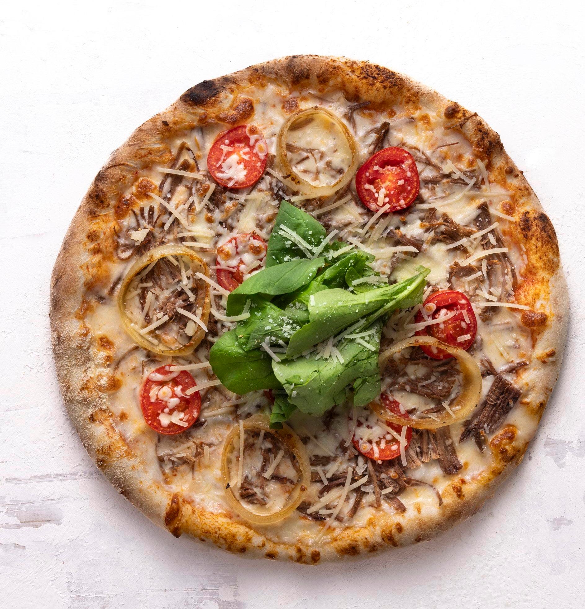 Tandır Pizza