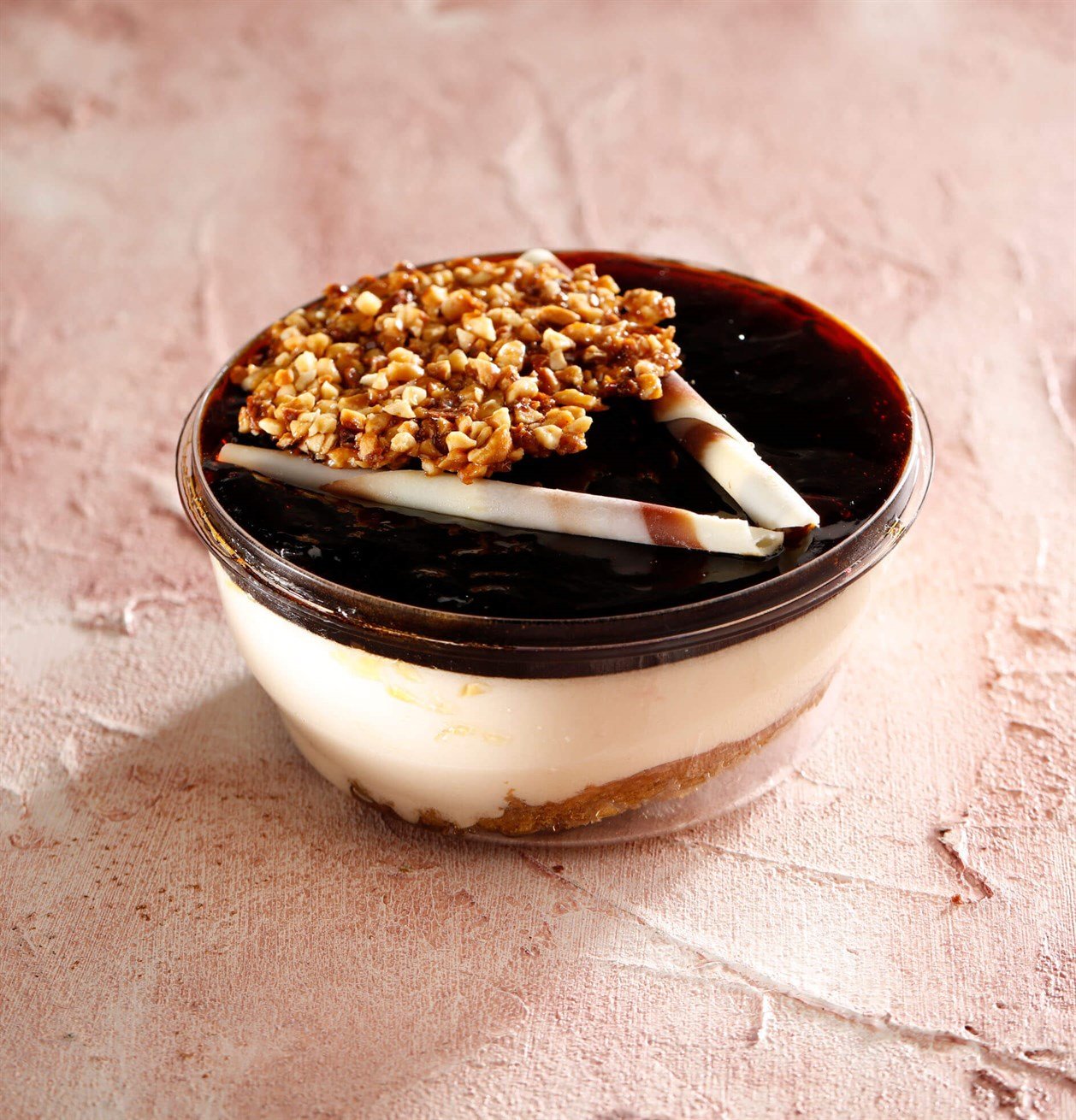 Tiramisu Kase