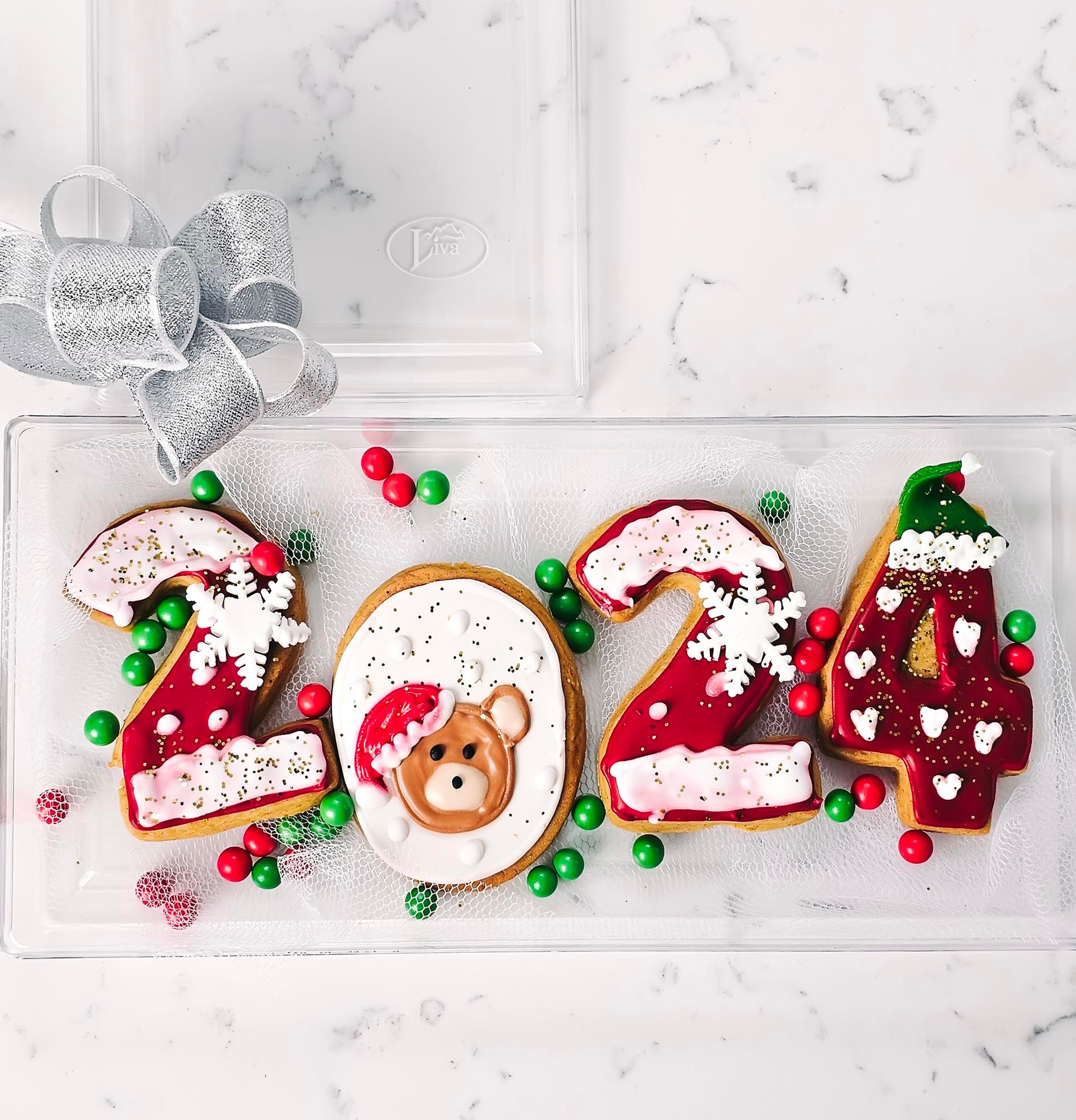 Yılbaşı Kurabiyesi