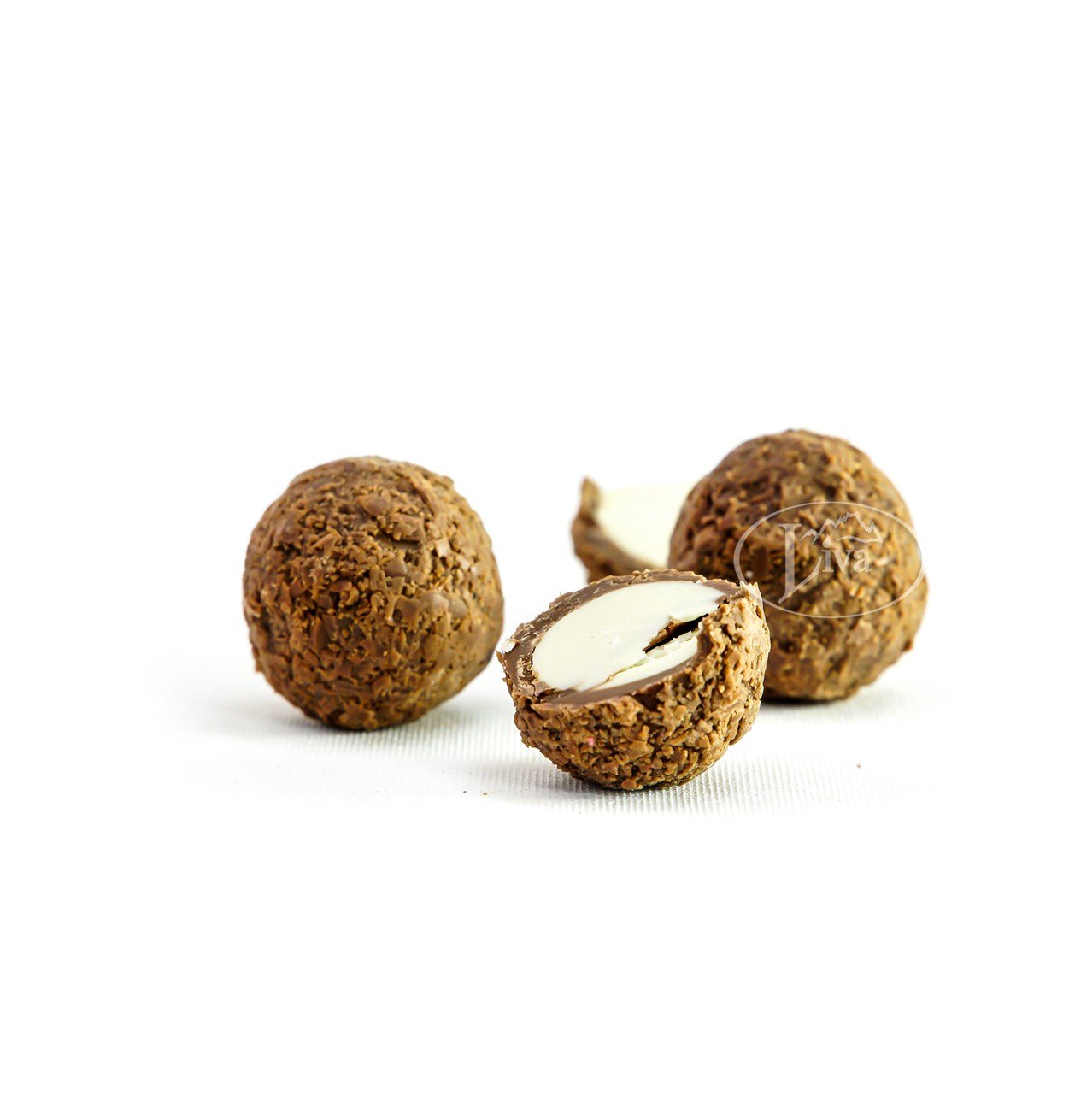 Yılbaşı Tatlı Set Şeffaf Kutu
