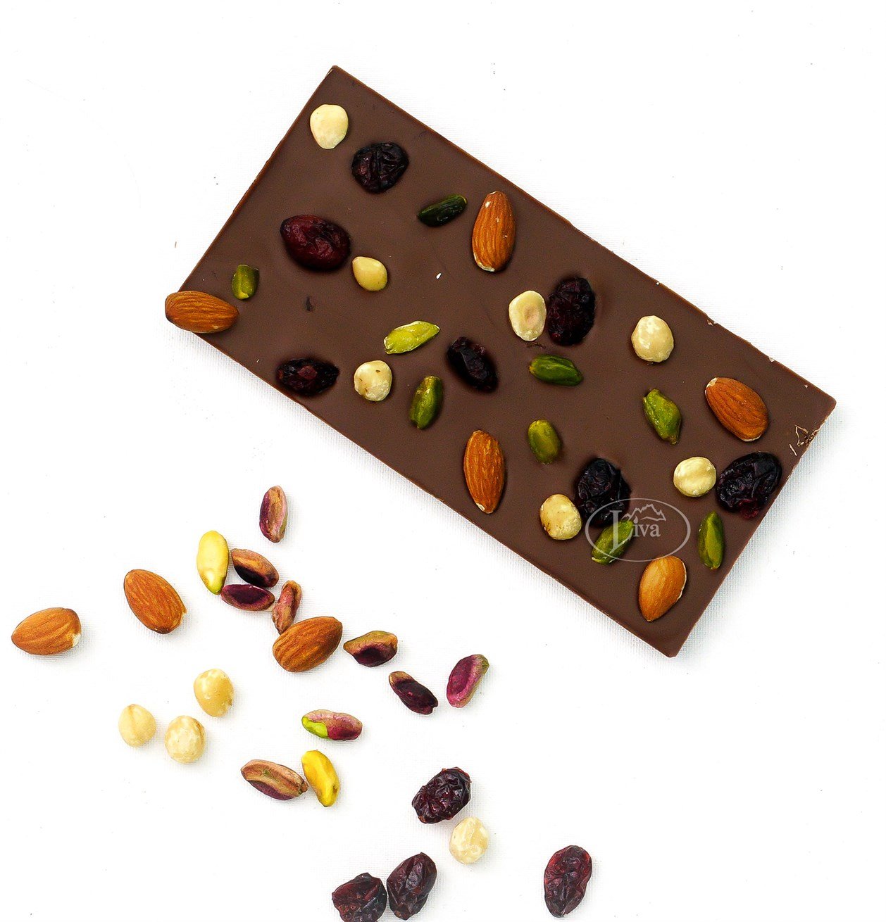Yılbaşı Tatlı Set Şeffaf Kutu