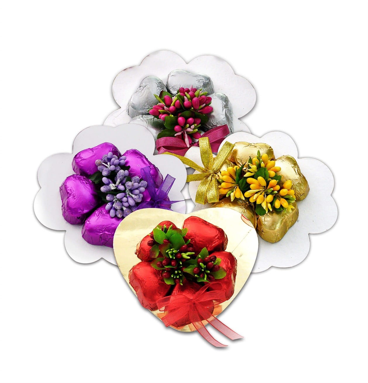 Yonca Çikolata (Adet)