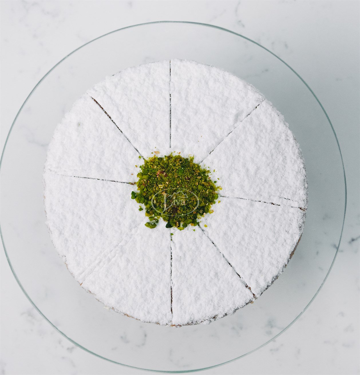 Zengin Kremalı Cheesecake