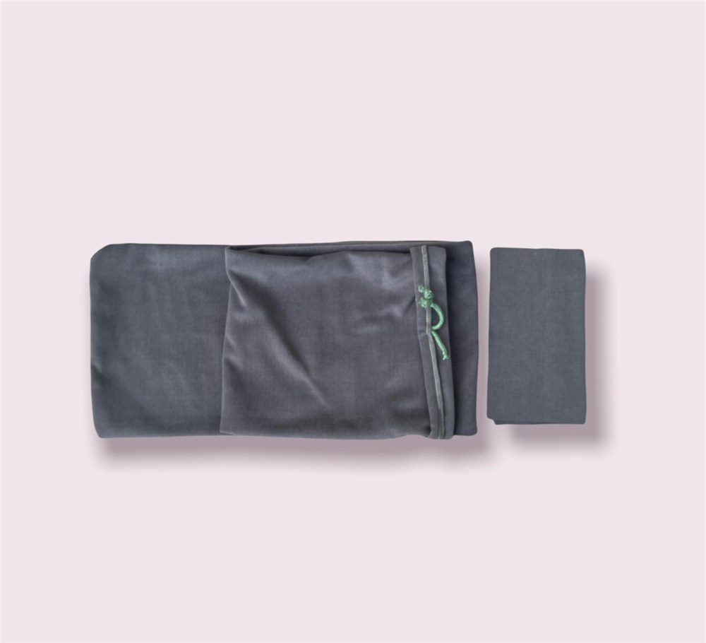  Yağmur Sel Önleyici Bariyer Kum Torbası 12cmx105cm