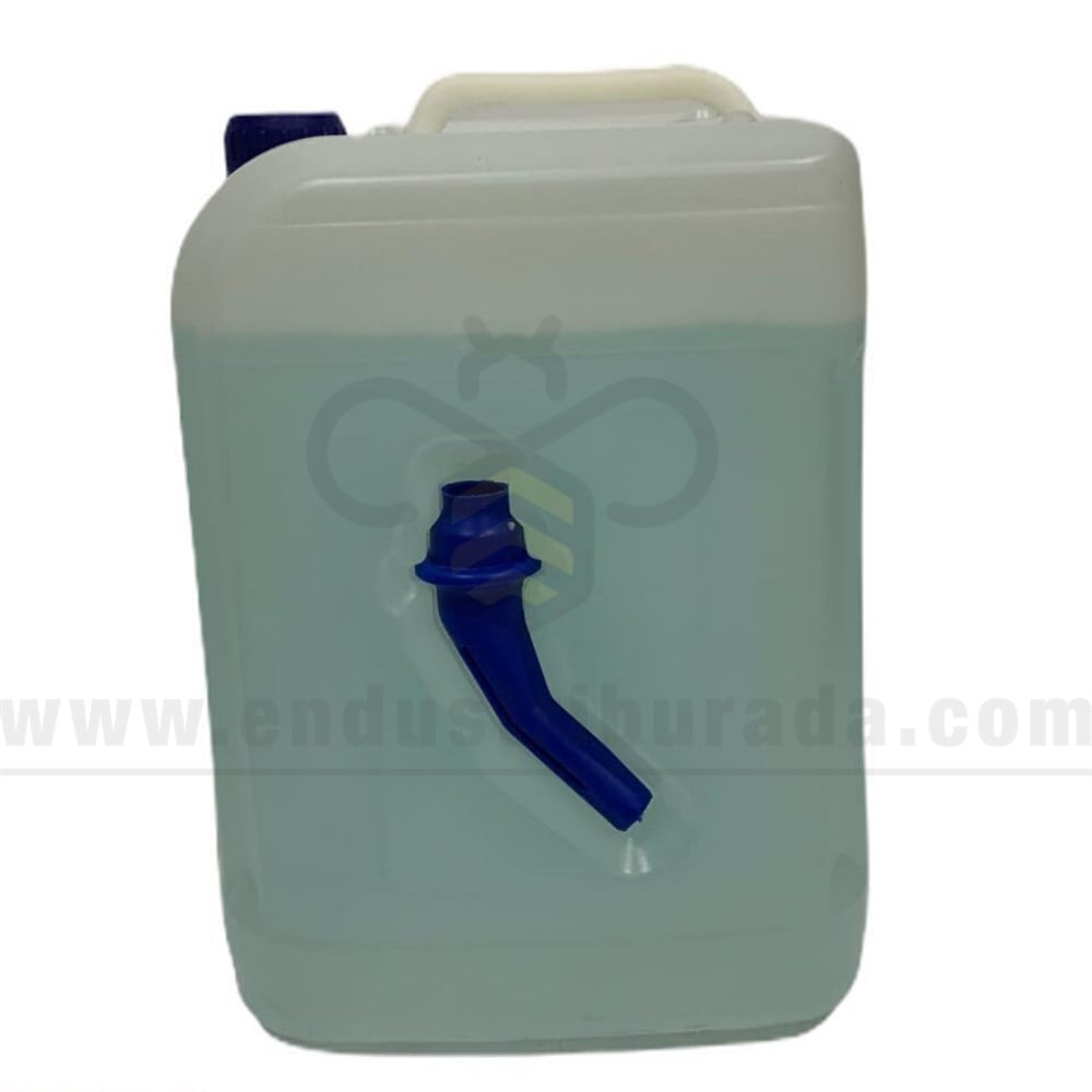 Moil Ad Blue 5lt 