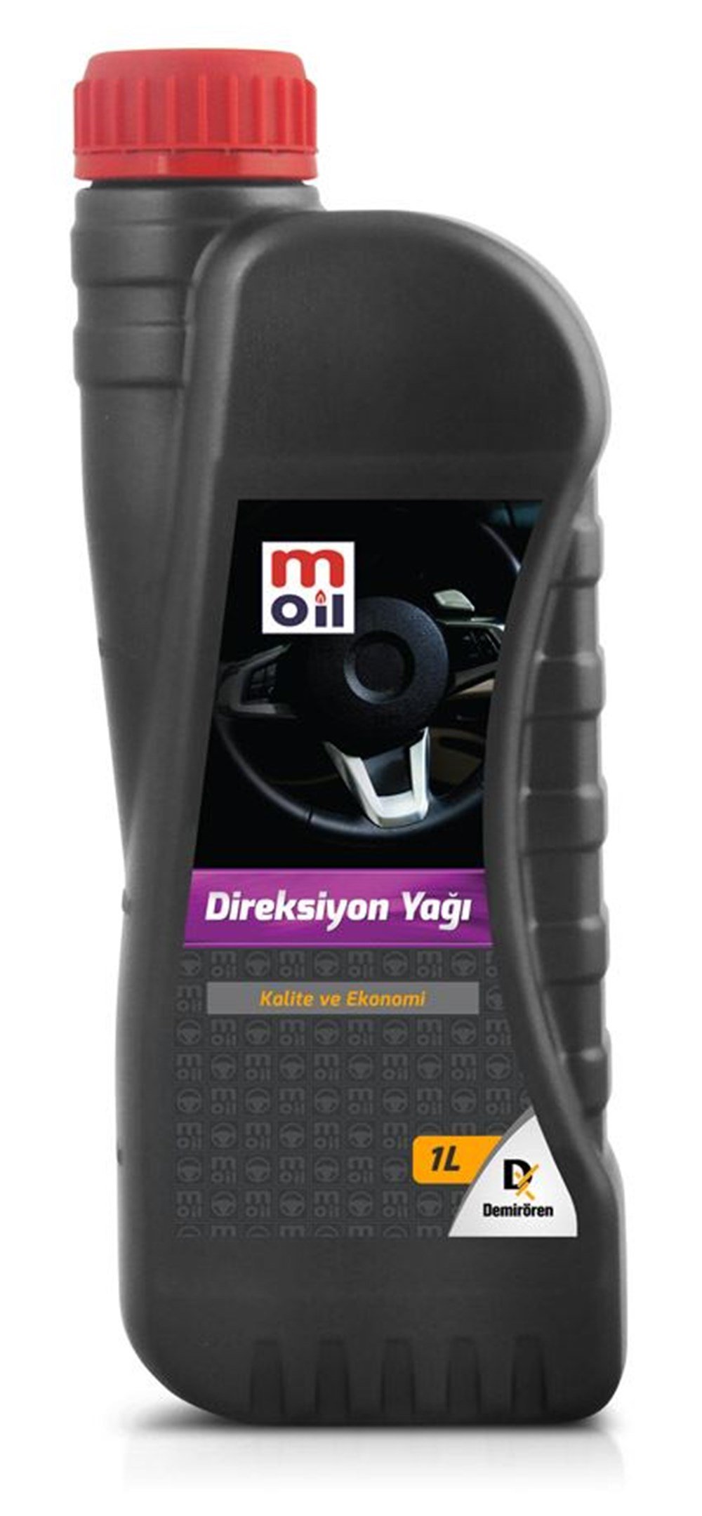 Moil Direksiyon Kutusu Yağı 1lt