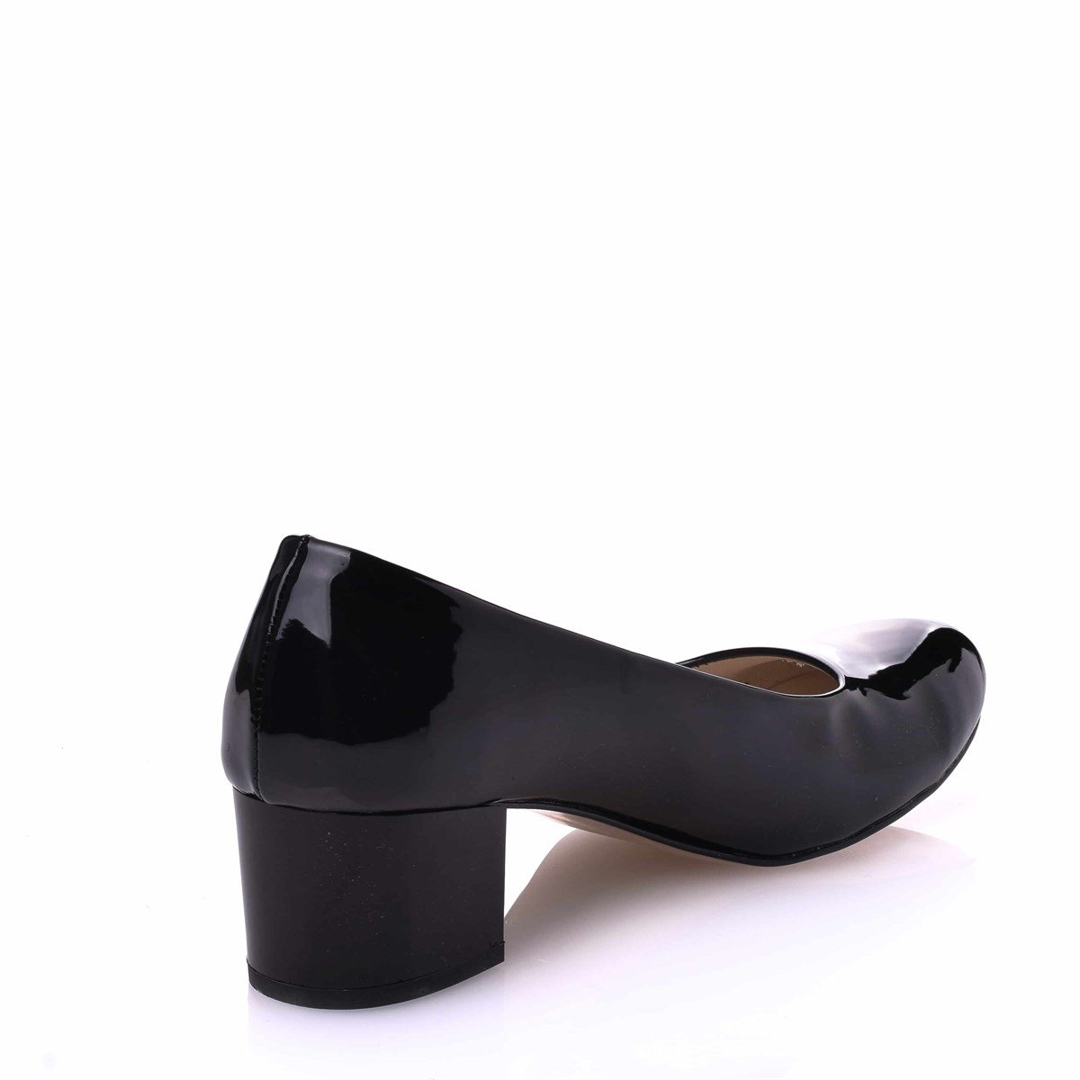 Siyah 0074, iriadam, 40 41 42 43 44 numara kadın kısa topuk ayakkabı, büyük numara topuklu uygun fiyat kadın ayakkabı, büyük numara kadın 5 pont kısa topuk günlük ayakkabı, büyük beden geniş kalıp kaliteli kadın bayan topuklu ayakkabı,