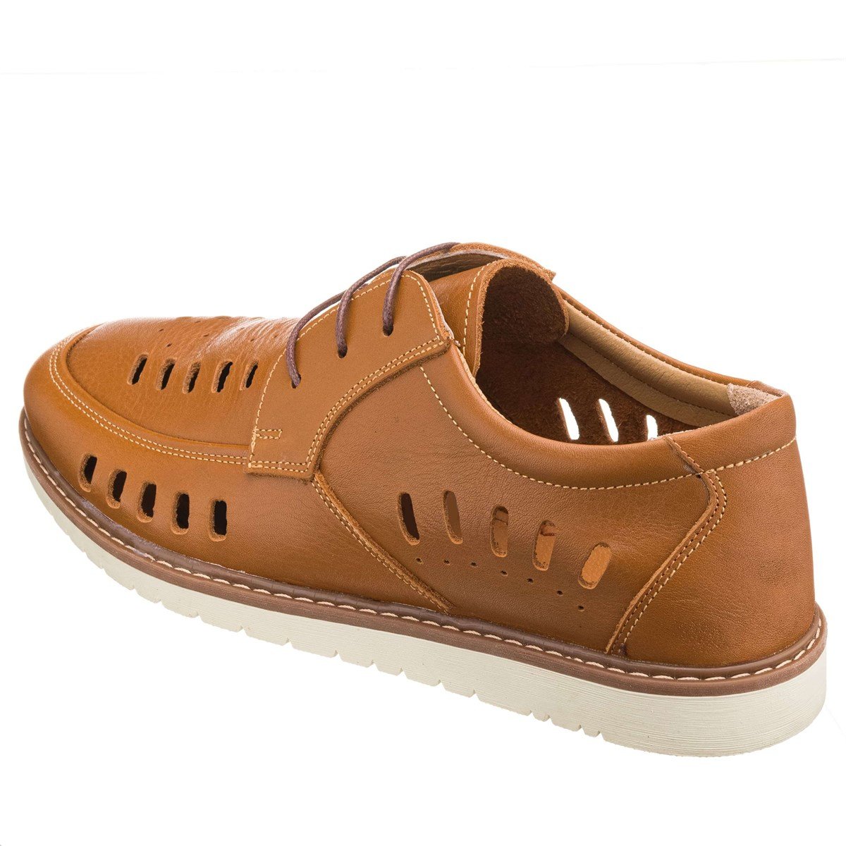 Taba, Deri0104, iriadam, 45 46 47 48 49 50 numara erkek yazlık deri ayakkabı, büyük beden yazlık ayakkabı, büyük numara oxford casual günlük yazlık ayakkabı, büyük beden geniş kalıp kaliteli deri ayakkabı, uygun fiyat