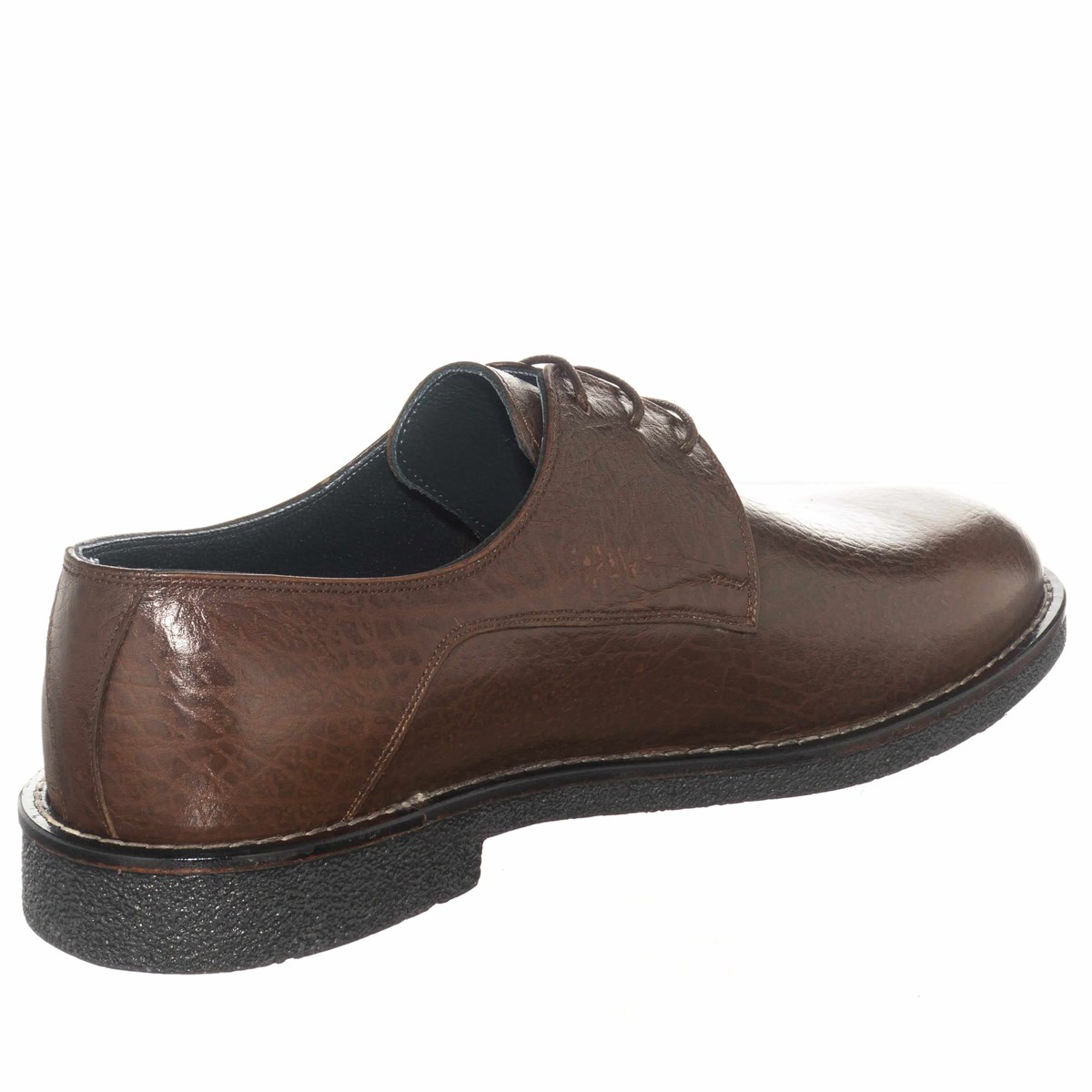 45 Numara 46 numara 47 Numara 48 numara 49 numara 50 numara Büyük Numara Ayakkabı CS700 Kahve