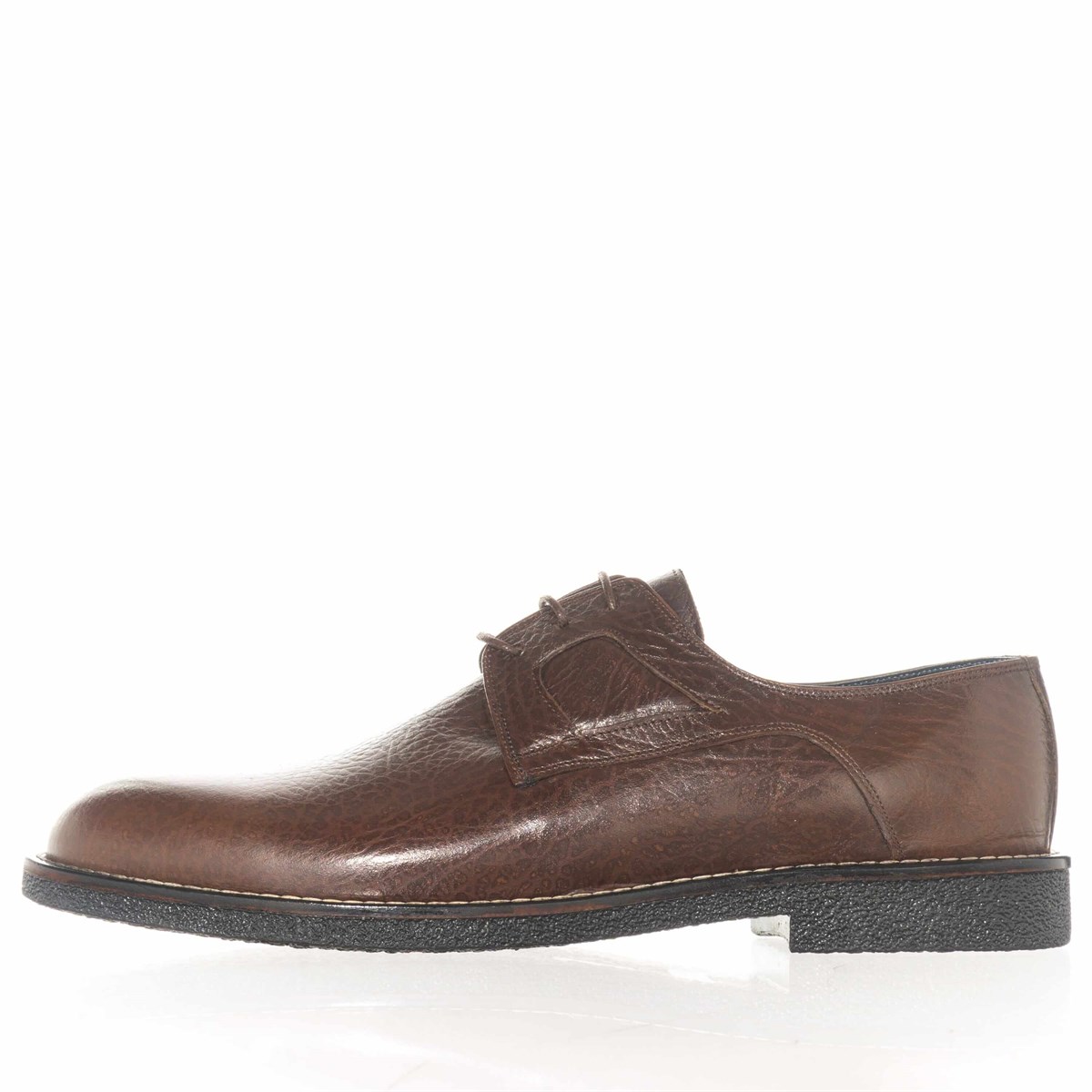 45 Numara 46 numara 47 Numara 48 numara 49 numara 50 numara Büyük Numara Ayakkabı CS700 Kahve