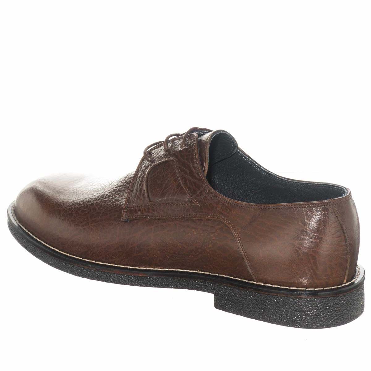 45 Numara 46 numara 47 Numara 48 numara 49 numara 50 numara Büyük Numara Ayakkabı CS700 Kahve