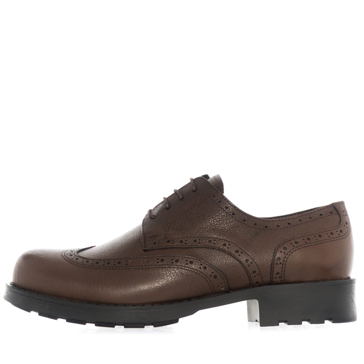 45 Numara 46 numara 47 Numara 48 numara 49 numara 50 numara Büyük Numara Ayakkabı F1071 Kahve