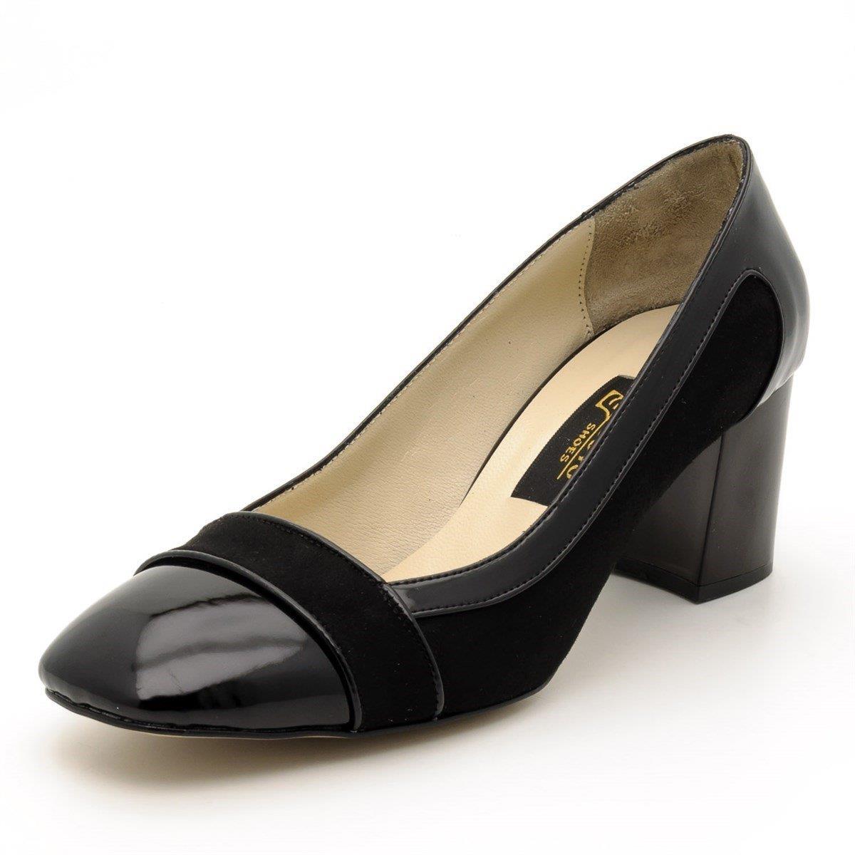 siyah1077, iriadam, 40 41 42 43 44 numara kadın kısa topuk ayakkabı, büyük numara topuklu uygun fiyat kadın ayakkabı, büyük numara kadın 5 pont kısa topuk günlük ayakkabı, büyük beden geniş kalıp kaliteli kadın bayan topuklu ayakkabı,