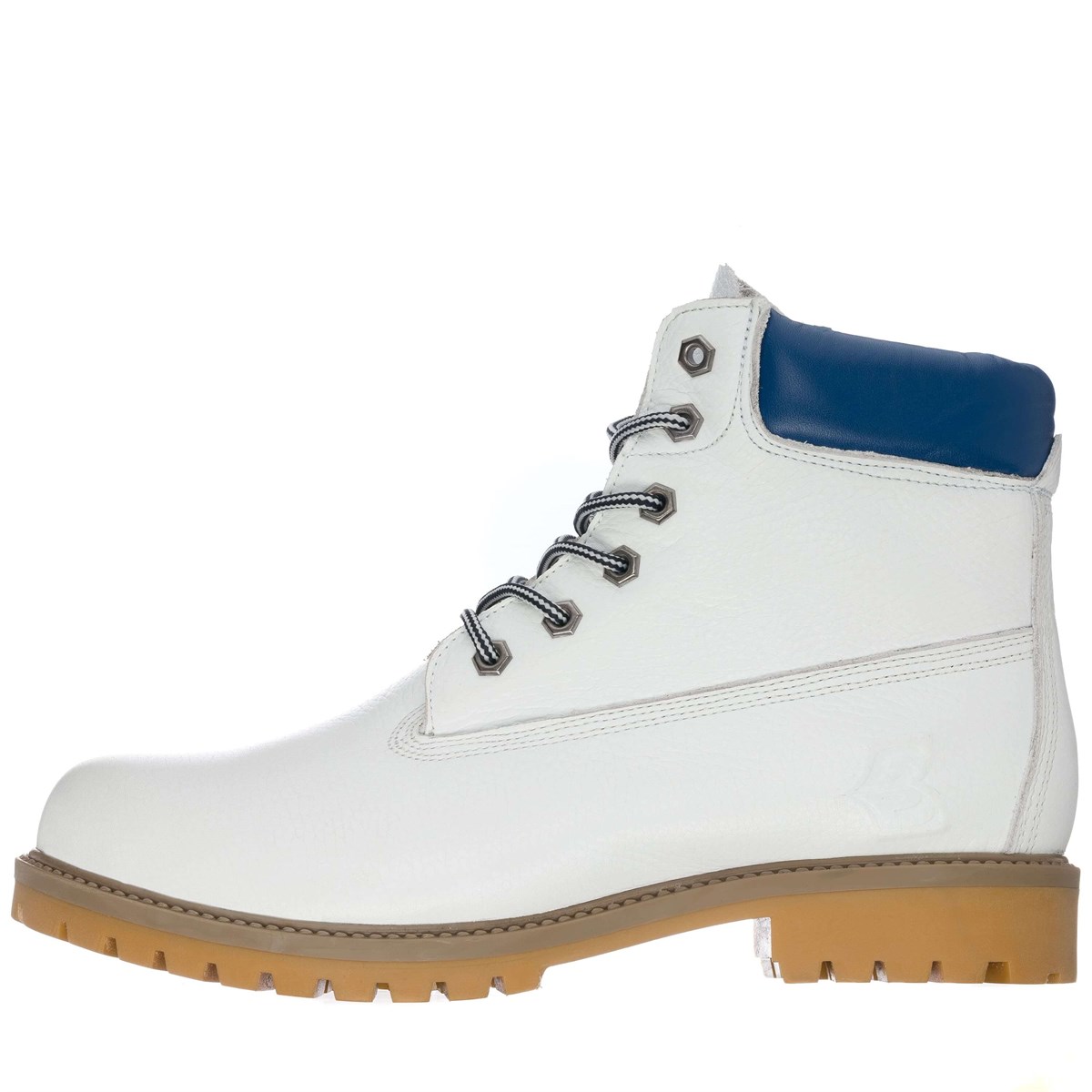 45 Numara 46 numara 47 Numara 48 numara 49 numara 50 numara Büyük Numara Erkek Bot TLAND beyaz