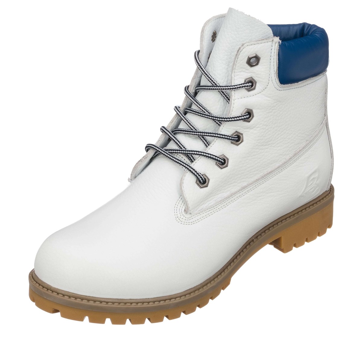 45 Numara 46 numara 47 Numara 48 numara 49 numara 50 numara Büyük Numara Erkek Bot TLAND beyaz