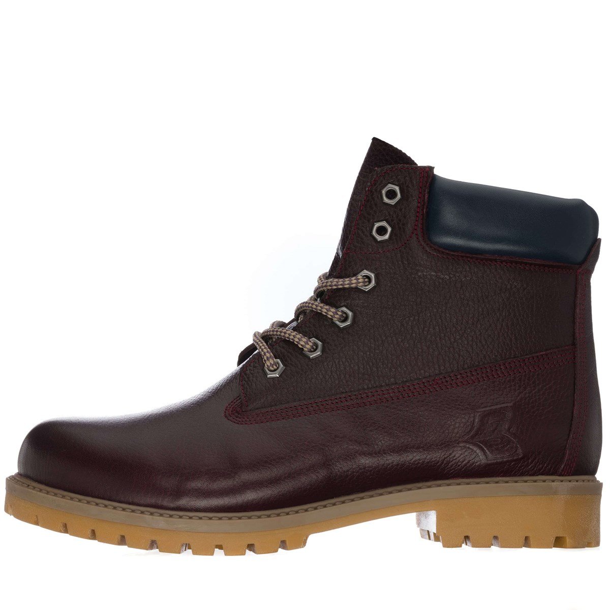 45 Numara 46 numara 47 Numara 48 numara 49 numara 50 numara Büyük Numara Erkek Bot TLAND Bordo