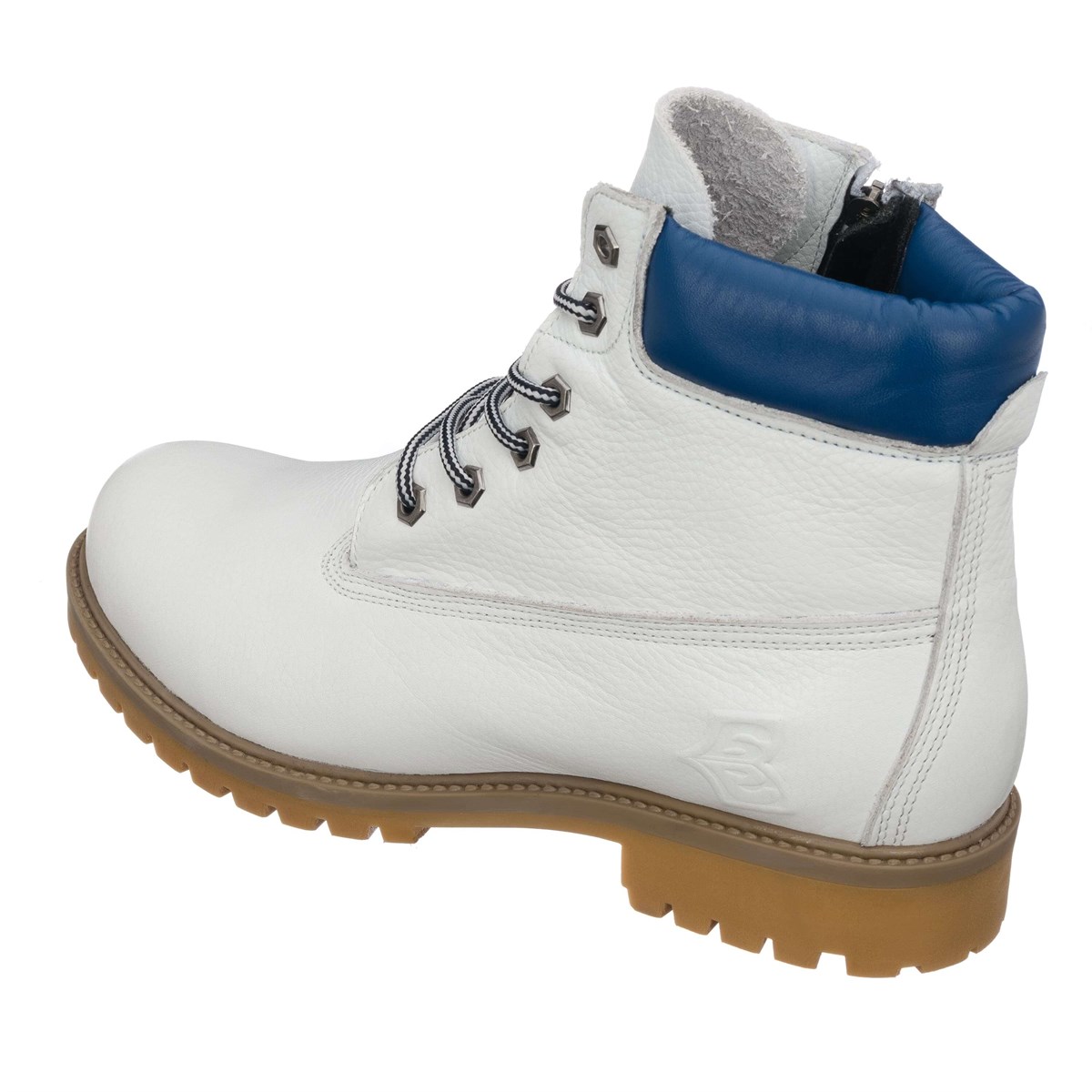 45 Numara 46 numara 47 Numara 48 numara 49 numara 50 numara Büyük Numara Erkek Bot TLAND beyaz