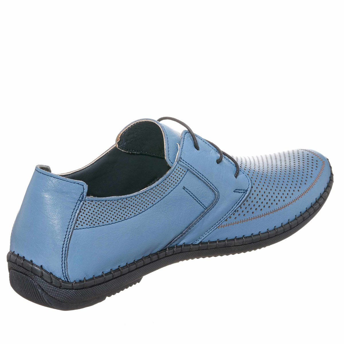 45 Numara 46 numara 47 Numara 48 numara 49 numara 50 numara Uygun Fiyatlı Büyük Beden Erkek Ayakkabı 4376-1 Sax