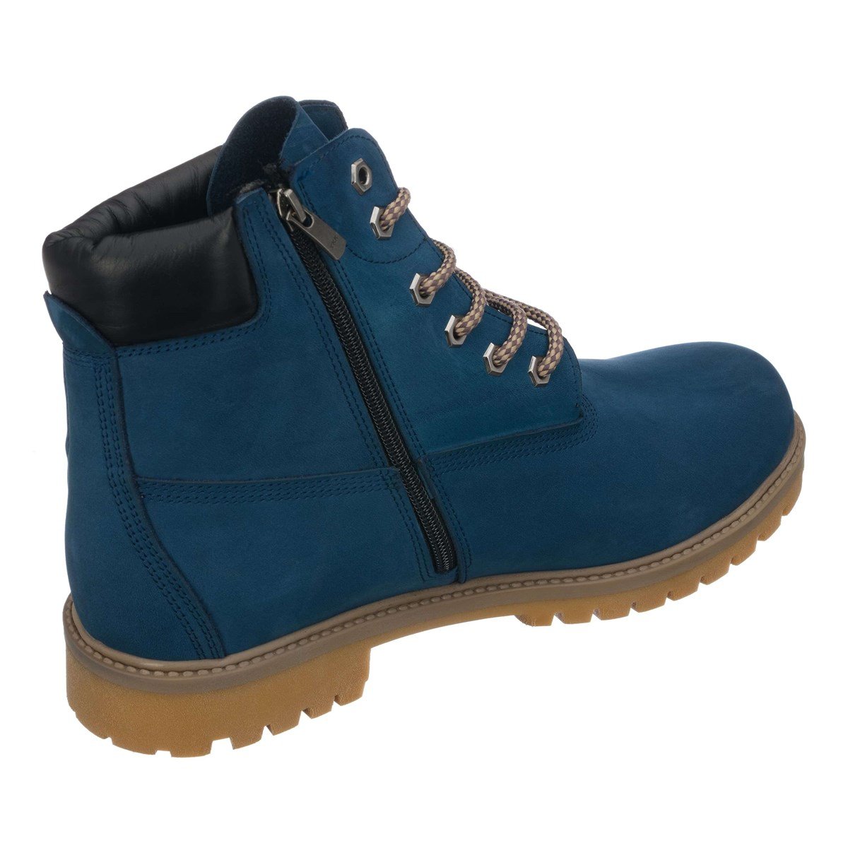 45 Numara 46 numara 47 Numara 48 numara 49 numara 50 numara Büyük Numara Erkek Bot Tland0802 Mavi