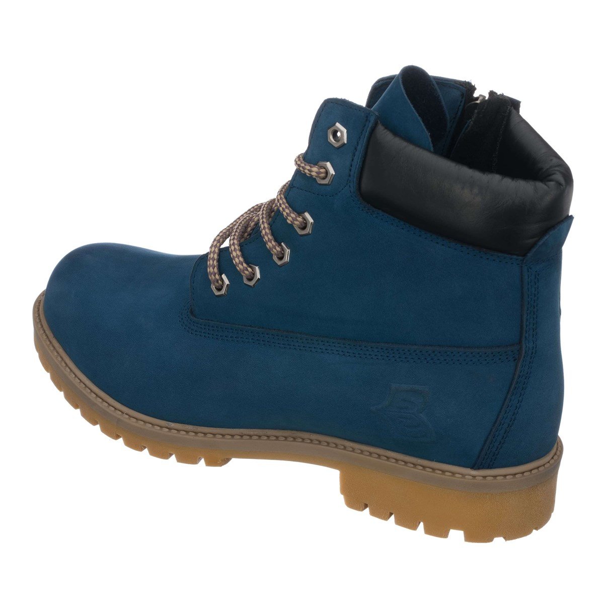 45 Numara 46 numara 47 Numara 48 numara 49 numara 50 numara Büyük Numara Erkek Bot Tland0802 Mavi