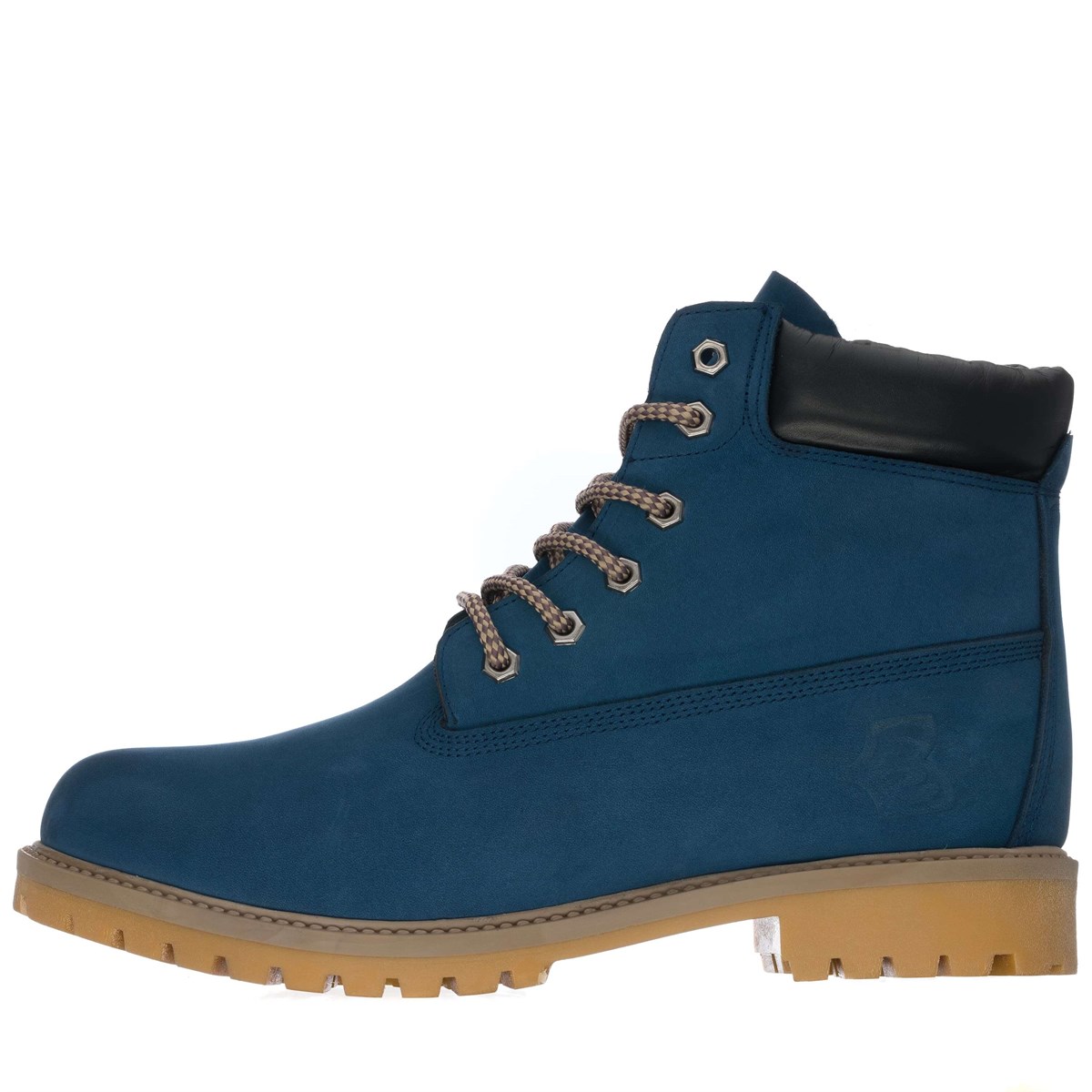 45 Numara 46 numara 47 Numara 48 numara 49 numara 50 numara Büyük Numara Erkek Bot Tland0802 Mavi